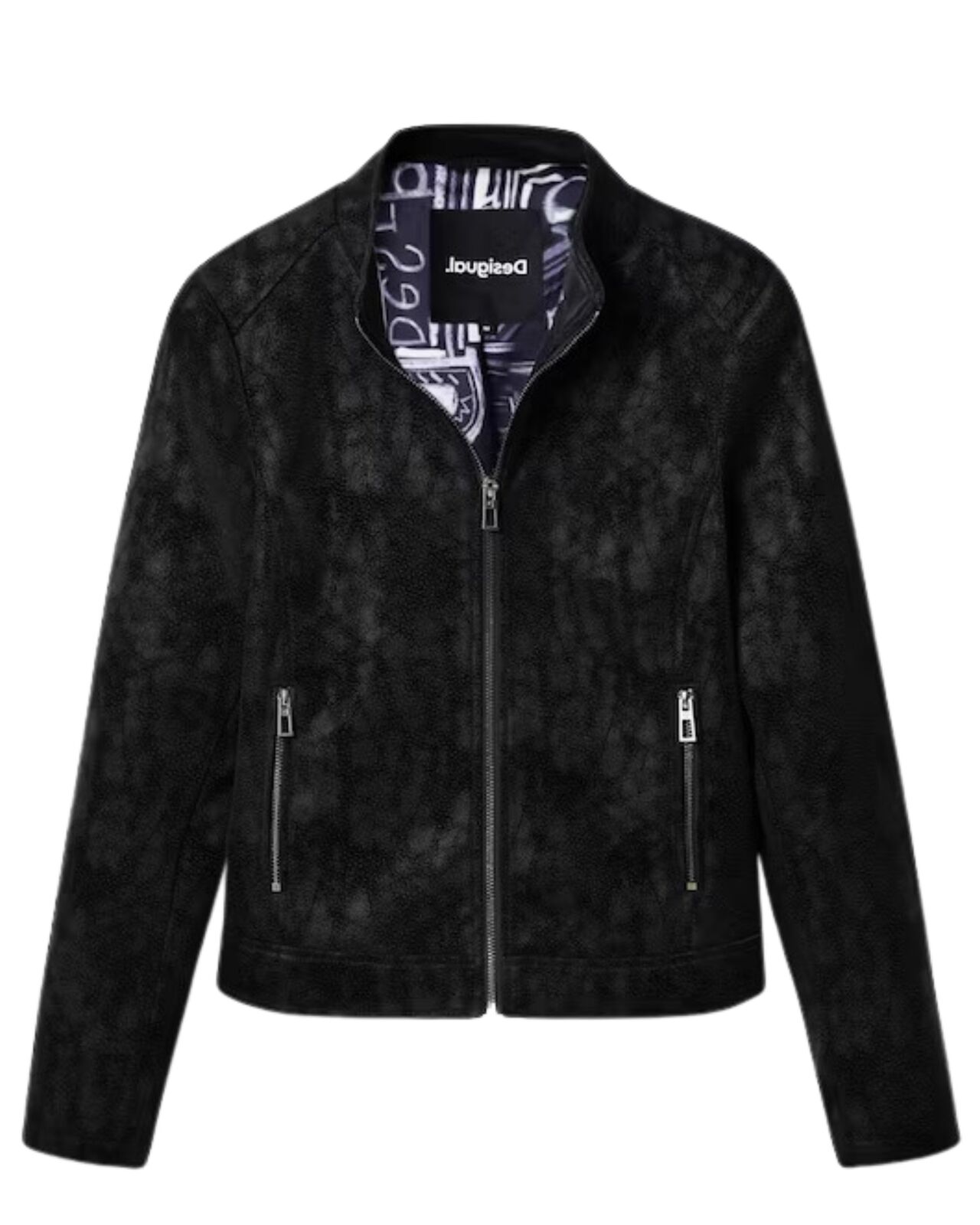 Giacca DESIGUAL 23SWEW02 Donna - Picture 9 of 14