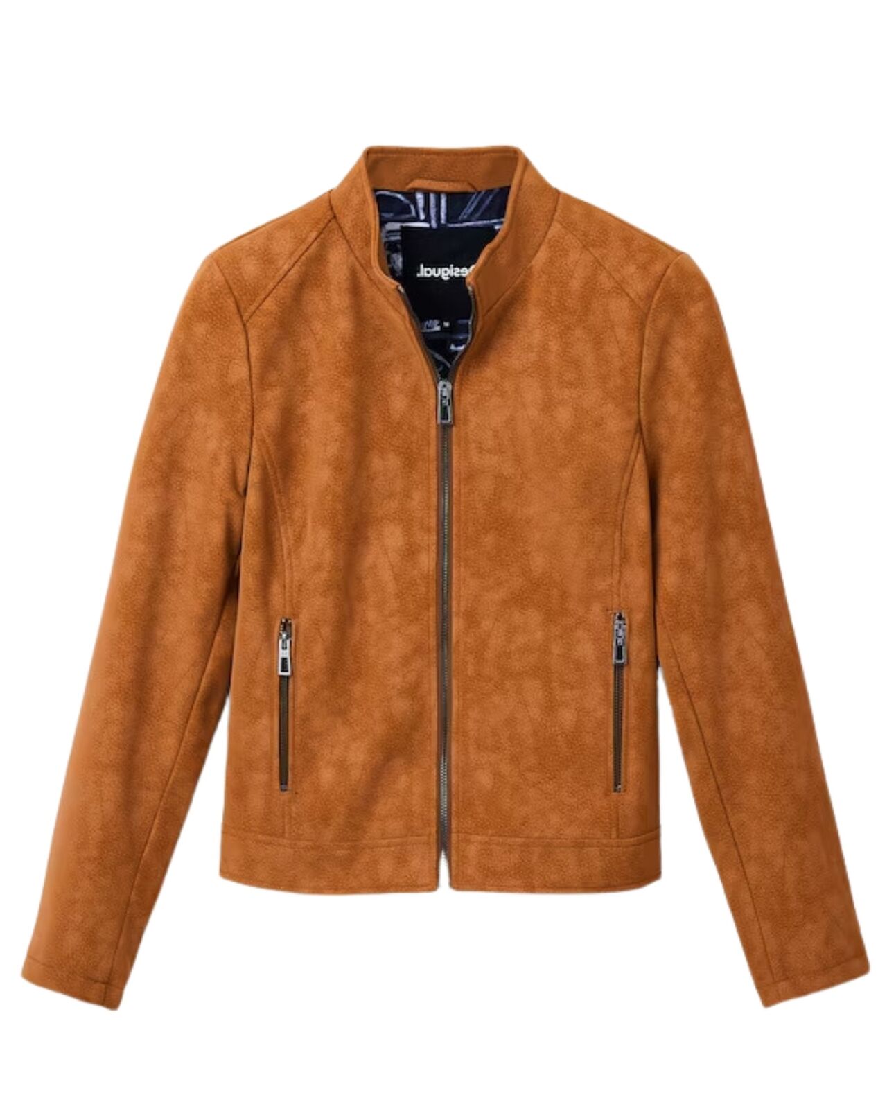 Giacca DESIGUAL 23SWEW02 Donna - Picture 12 of 14