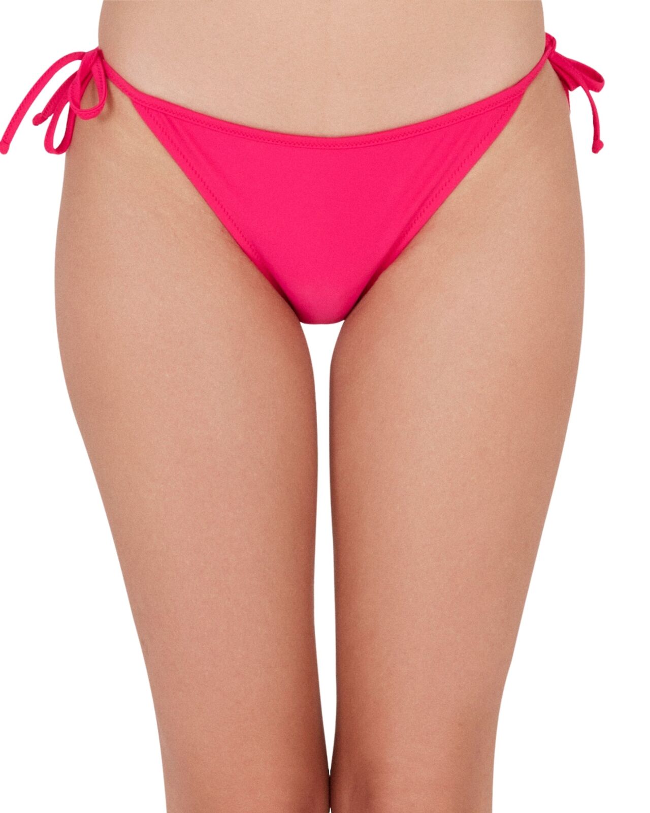 Бикини-комбинация Chiara Ferragni A59094901 Donna monocromo цвета фуксии