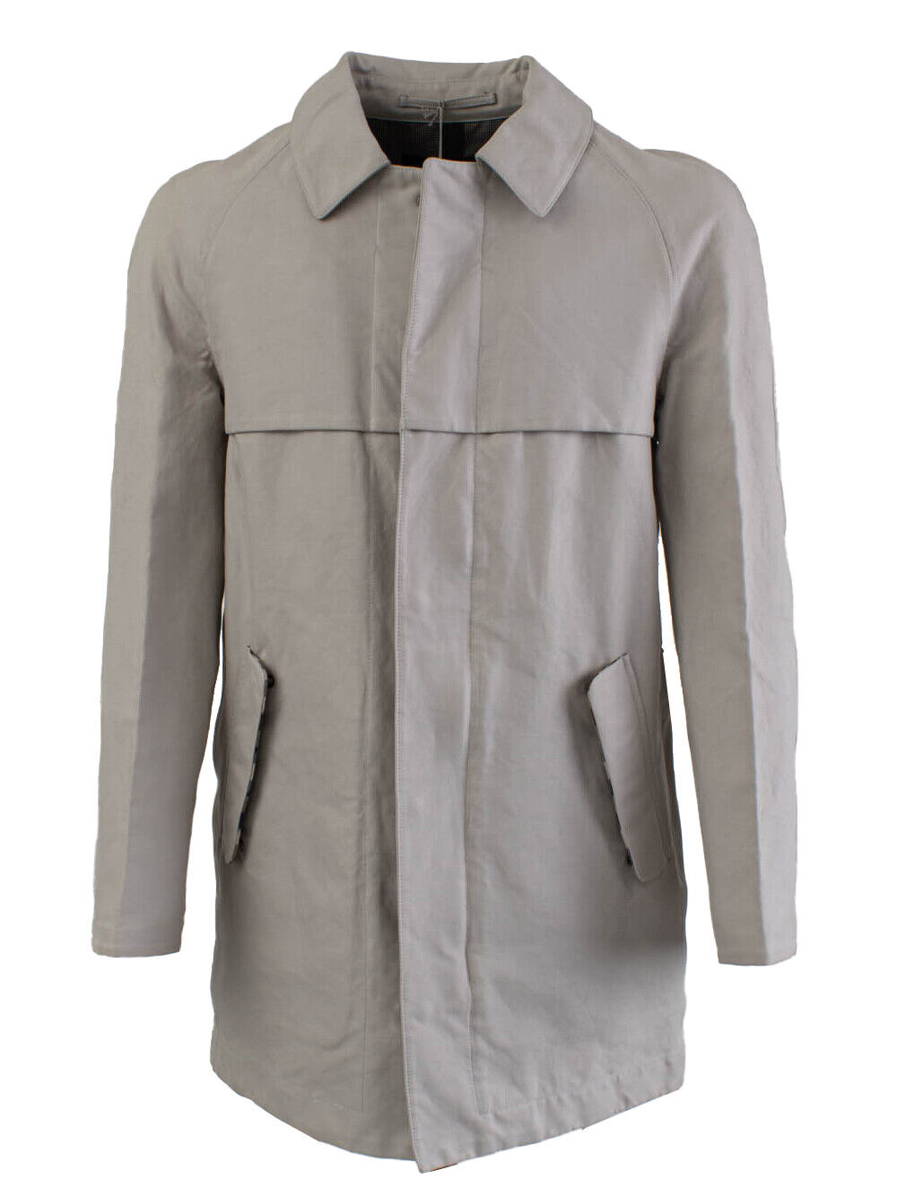 Тренч Aquascutum B520021088 Uomo Giacca