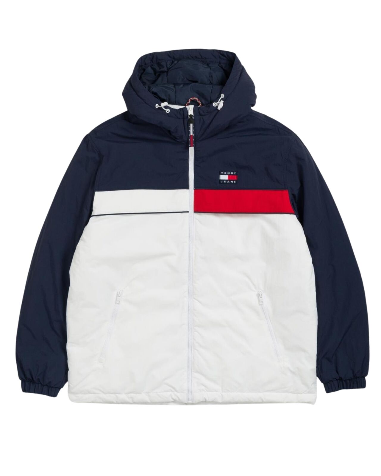 Джинсы Giacca Tommy DM0DM14450 Uomo eco friendly riciclato