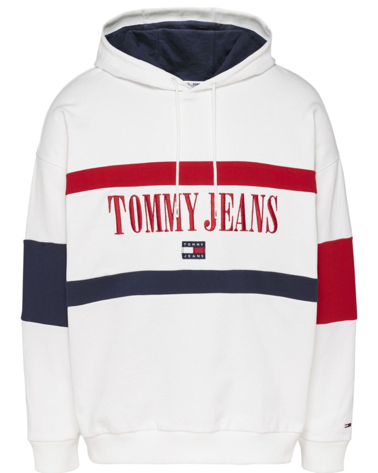 Джинсы Felpa Tommy Hilfiger DM0DM15020 Uomo 21690₽