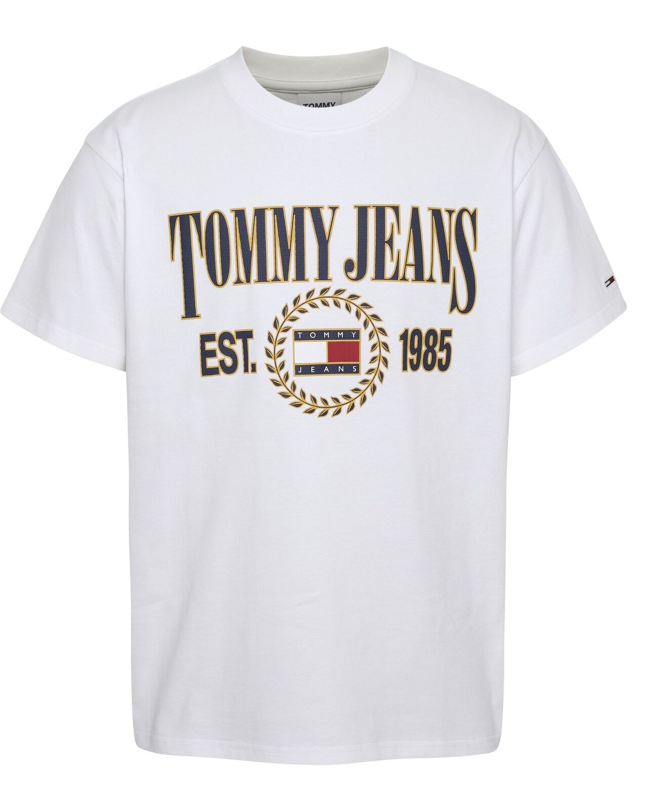 Футболка Tommy Jeans DM0DM16231 Uomo