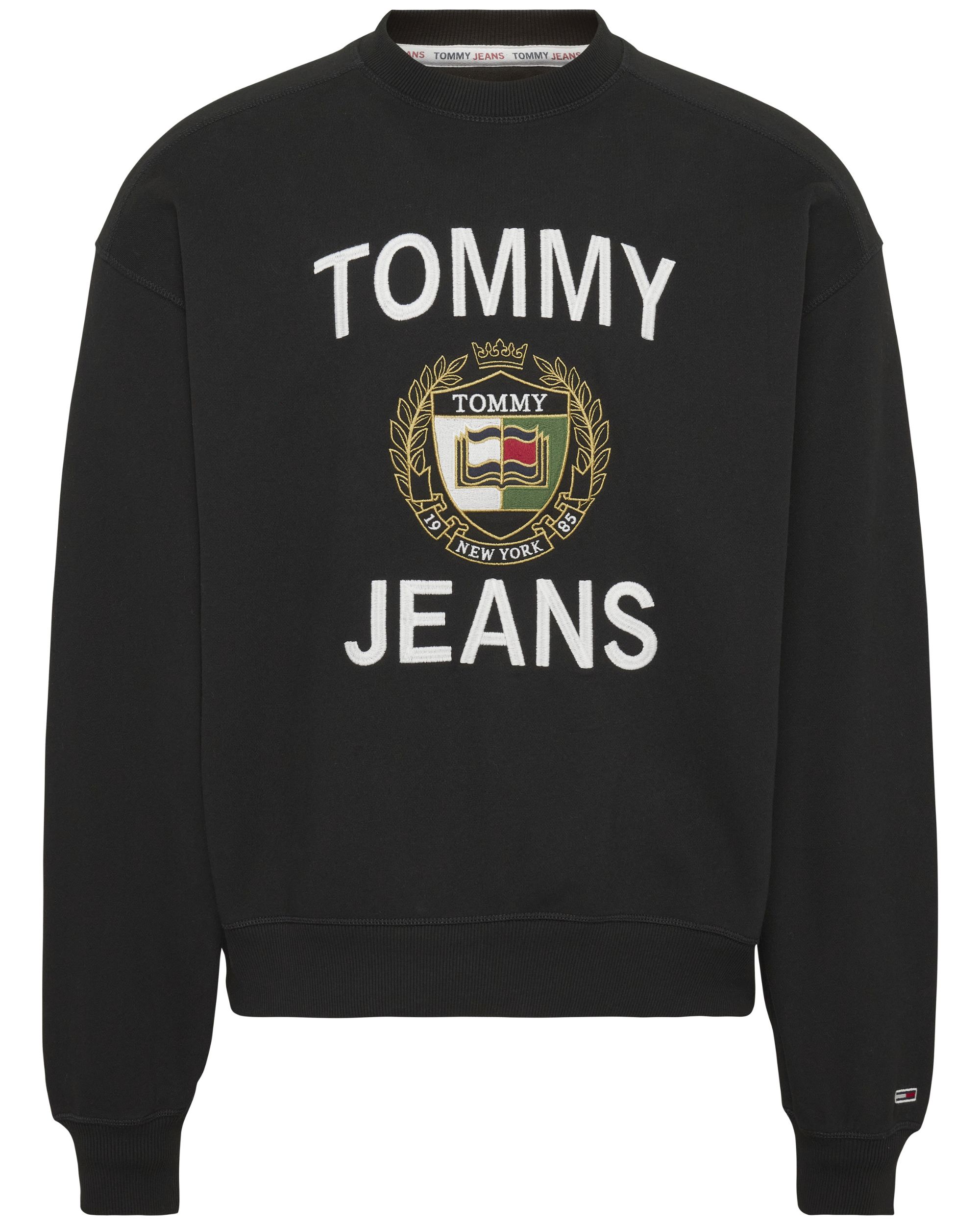 Джинсы Felpa Tommy DM0DM16376 Uomo