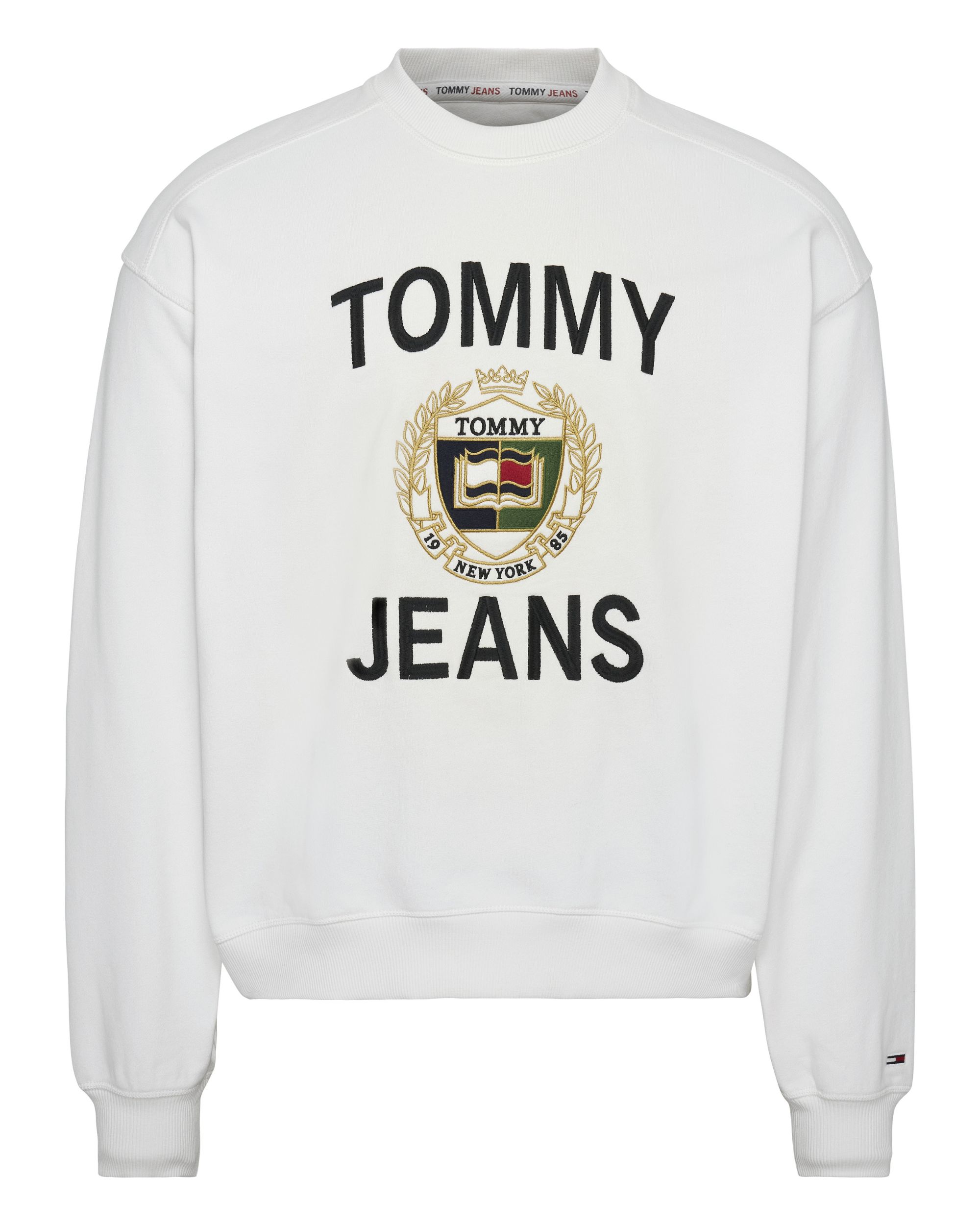 Джинсы Felpa Tommy DM0DM16376 Uomo 19990₽