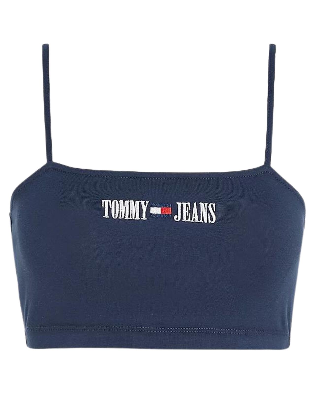 Топ Tommy Jeans DW0DW15458 Donna