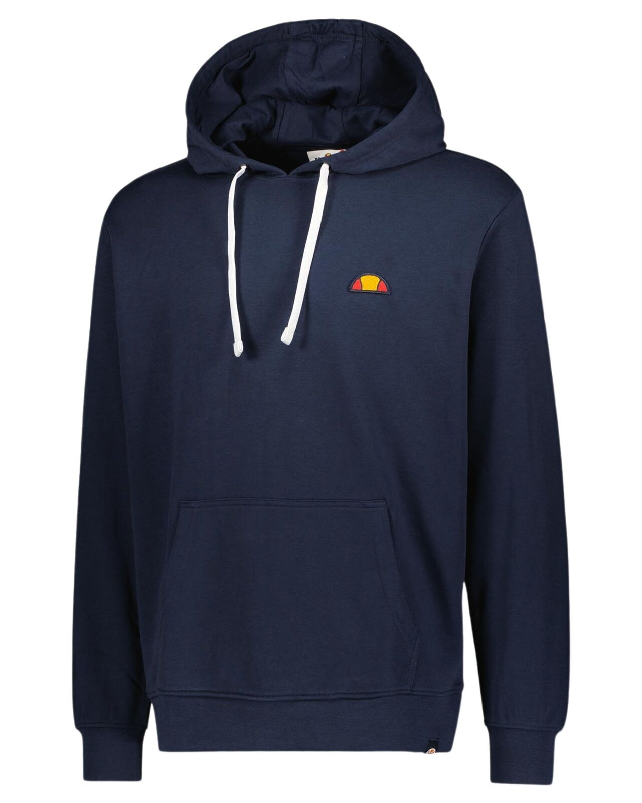 Felpa Ellesse EHM250S23 Uomo cappuccio LOGO colori vari - Foto 7 di 15