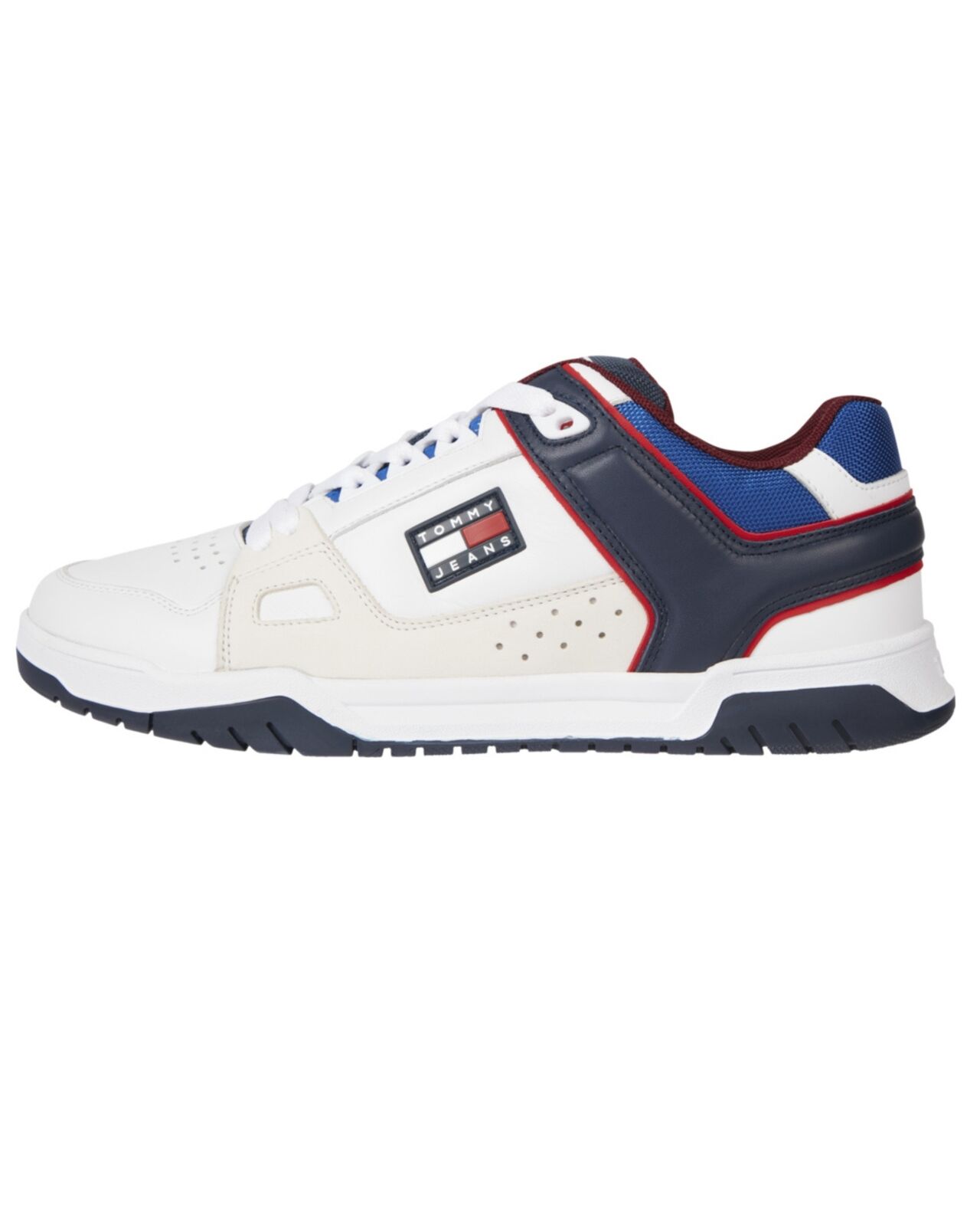 Корзина для кроссовок Scarpe Tommy Jeans EM0EM01042 Uomo