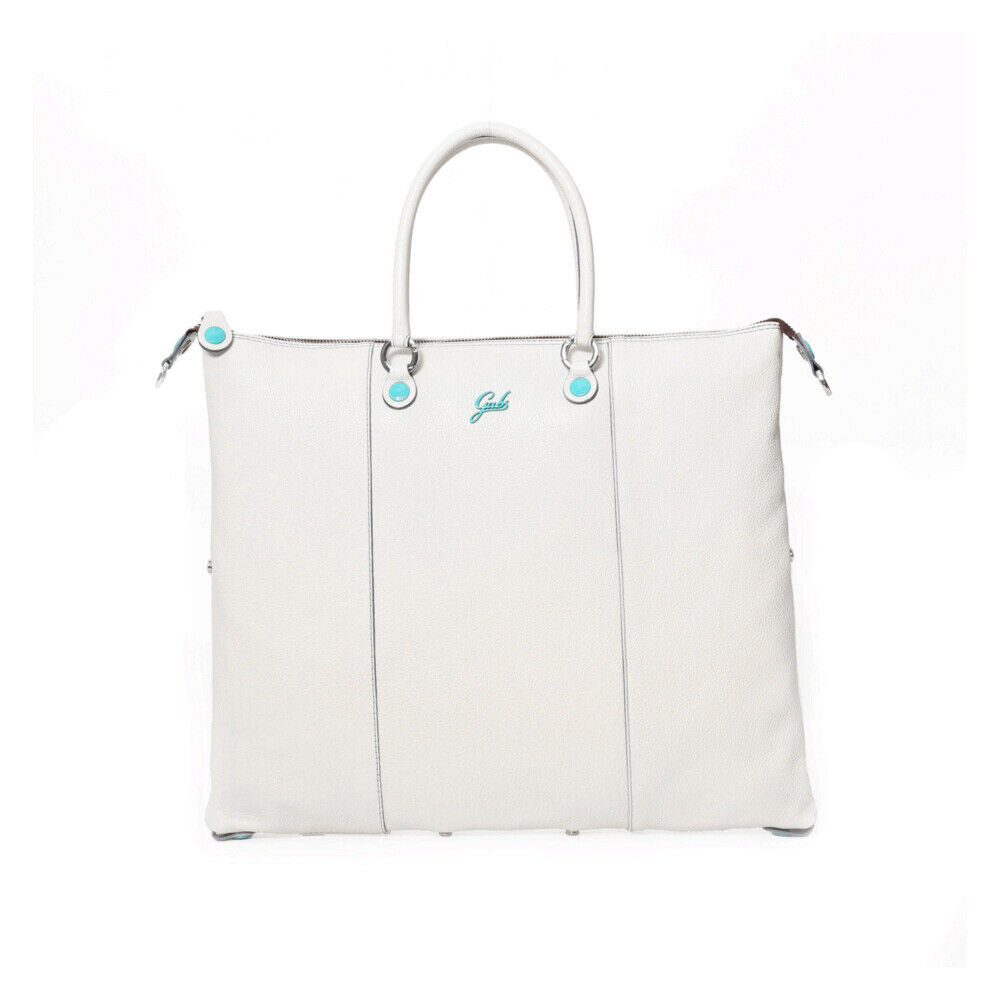 Borsa tracolla GABS G3 PLUS M RUGA Donna shopper trasformabile spalla bauletto m - Picture 8 of 51