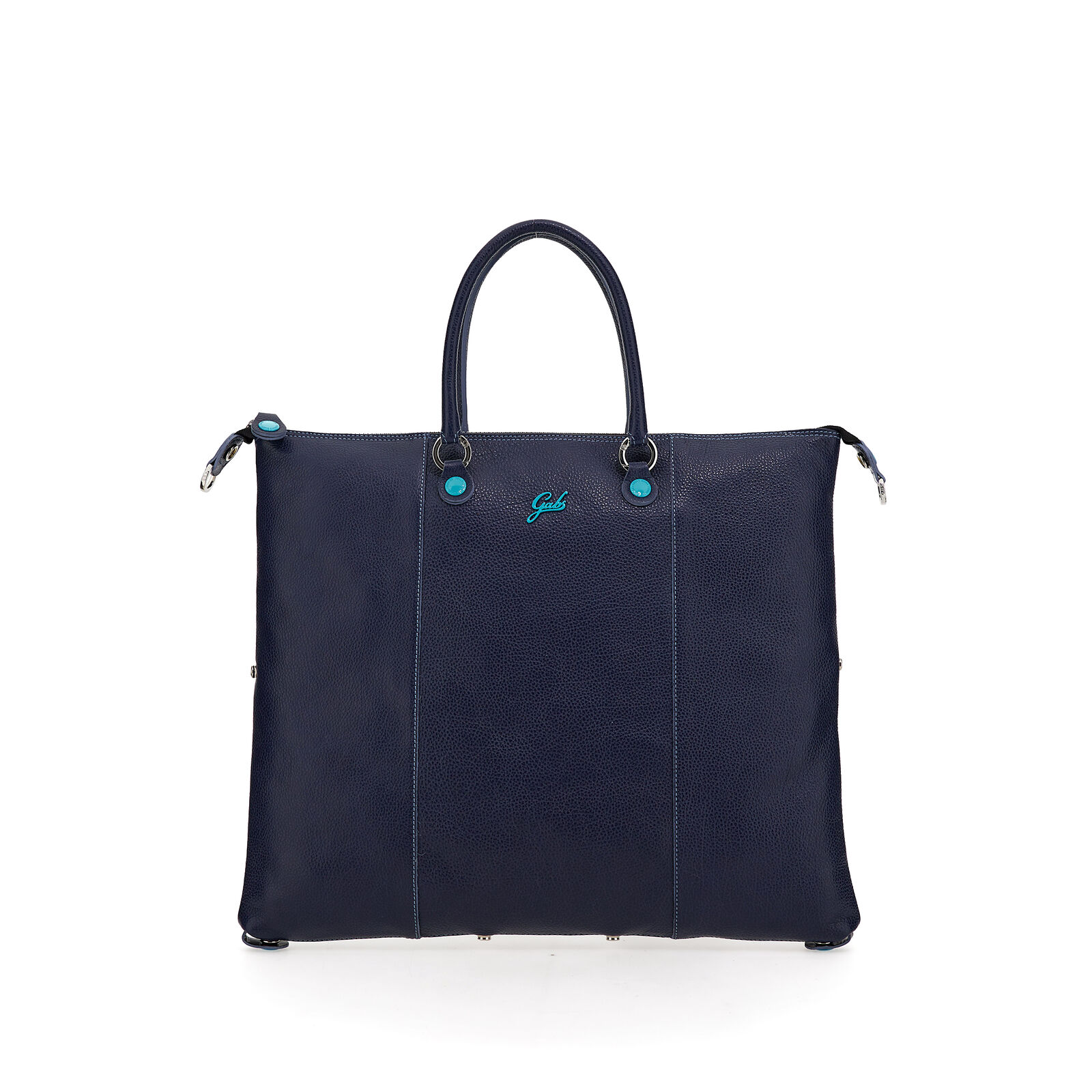 Borsa tracolla GABS G3 PLUS M RUGA Donna shopper trasformabile spalla bauletto m - Picture 35 of 51