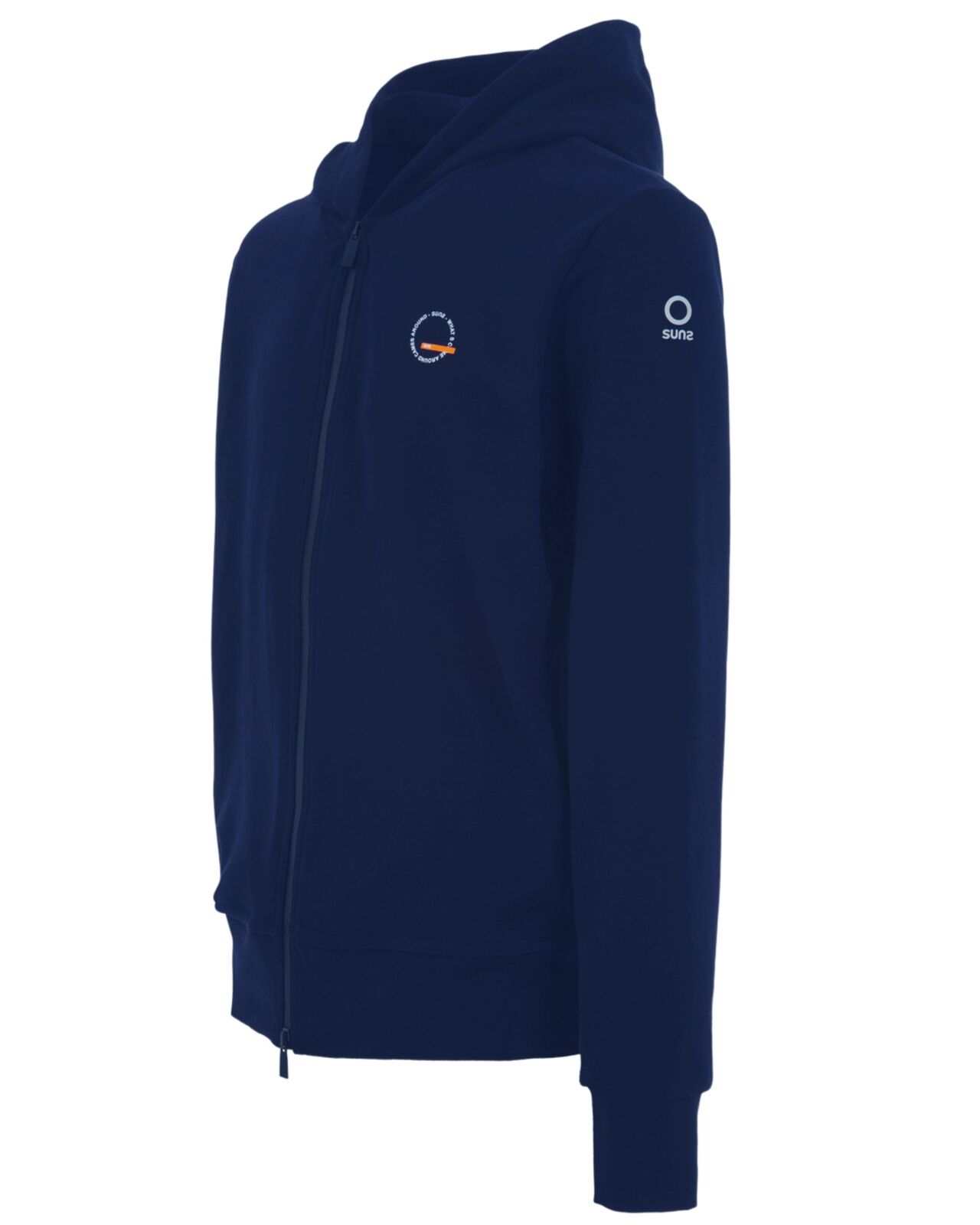 Felpa SUNS GFS01031U МАРЦИО ВОКРУГ Уомо 26690₽