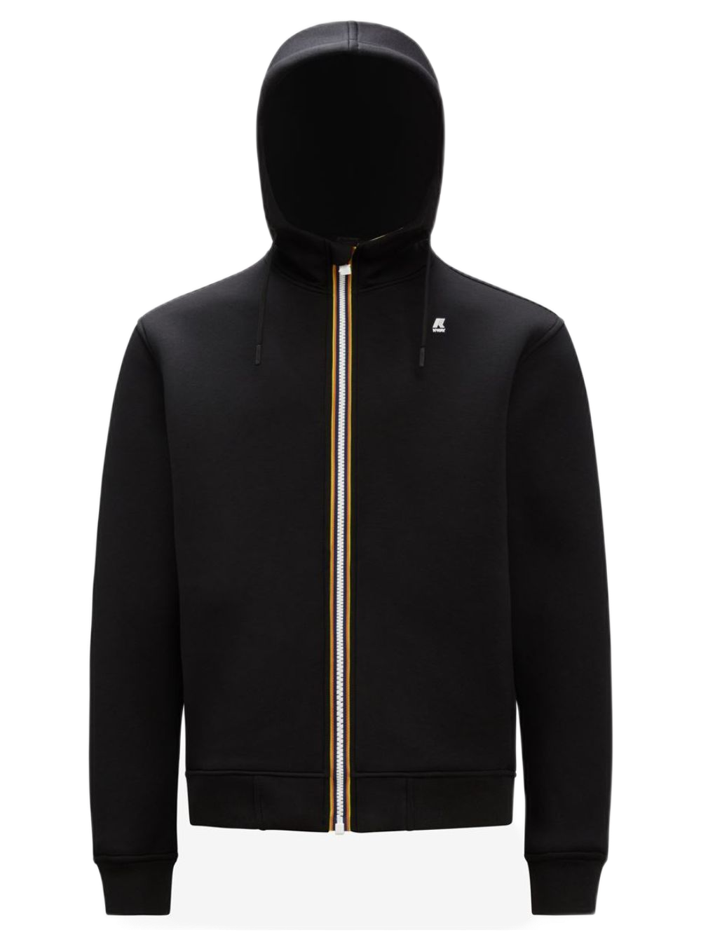 Felpa K-Way K21171W Uomo купить по лучшей цене