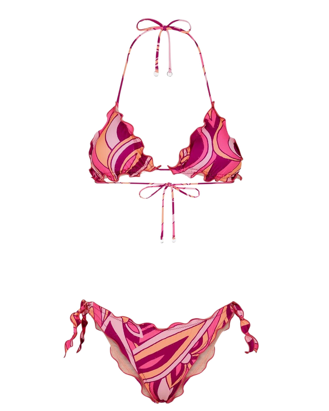 Бикини MeFui MF23-1502 Donna