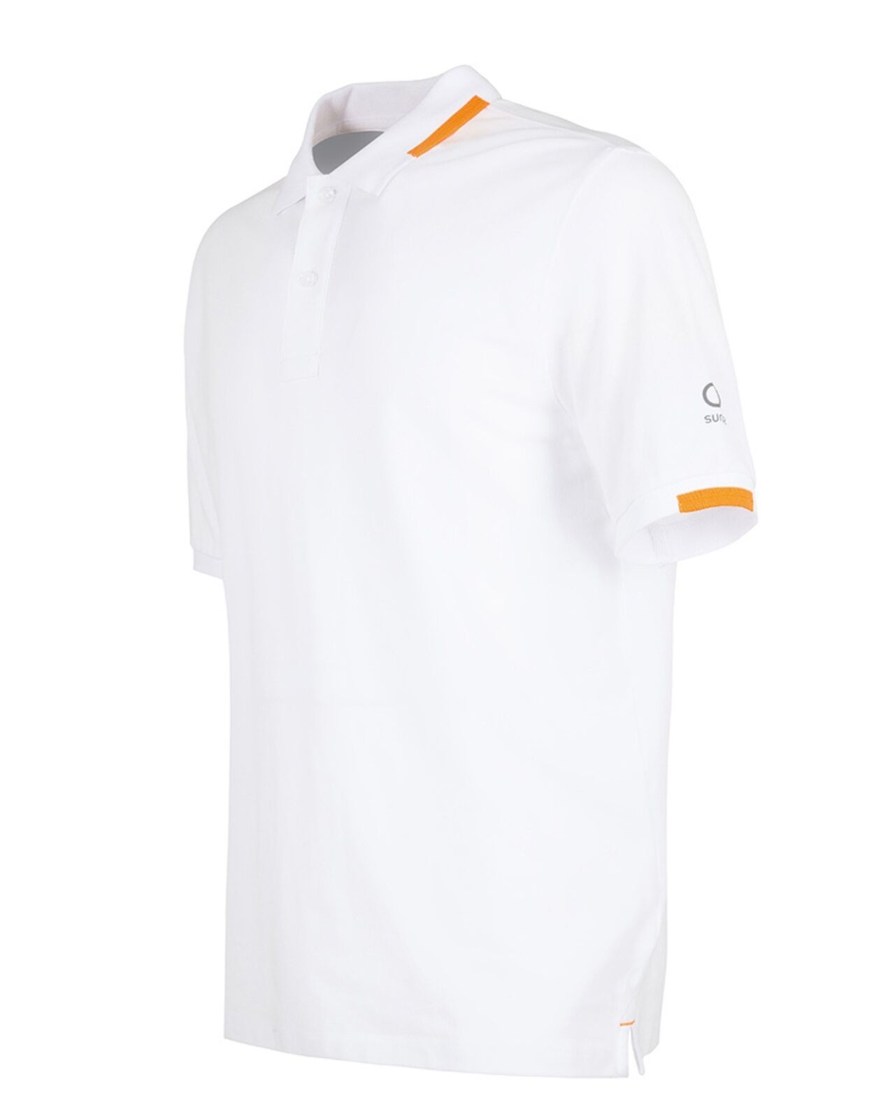 Polo SUNS PLS01037U Uomo - Picture 4 of 13