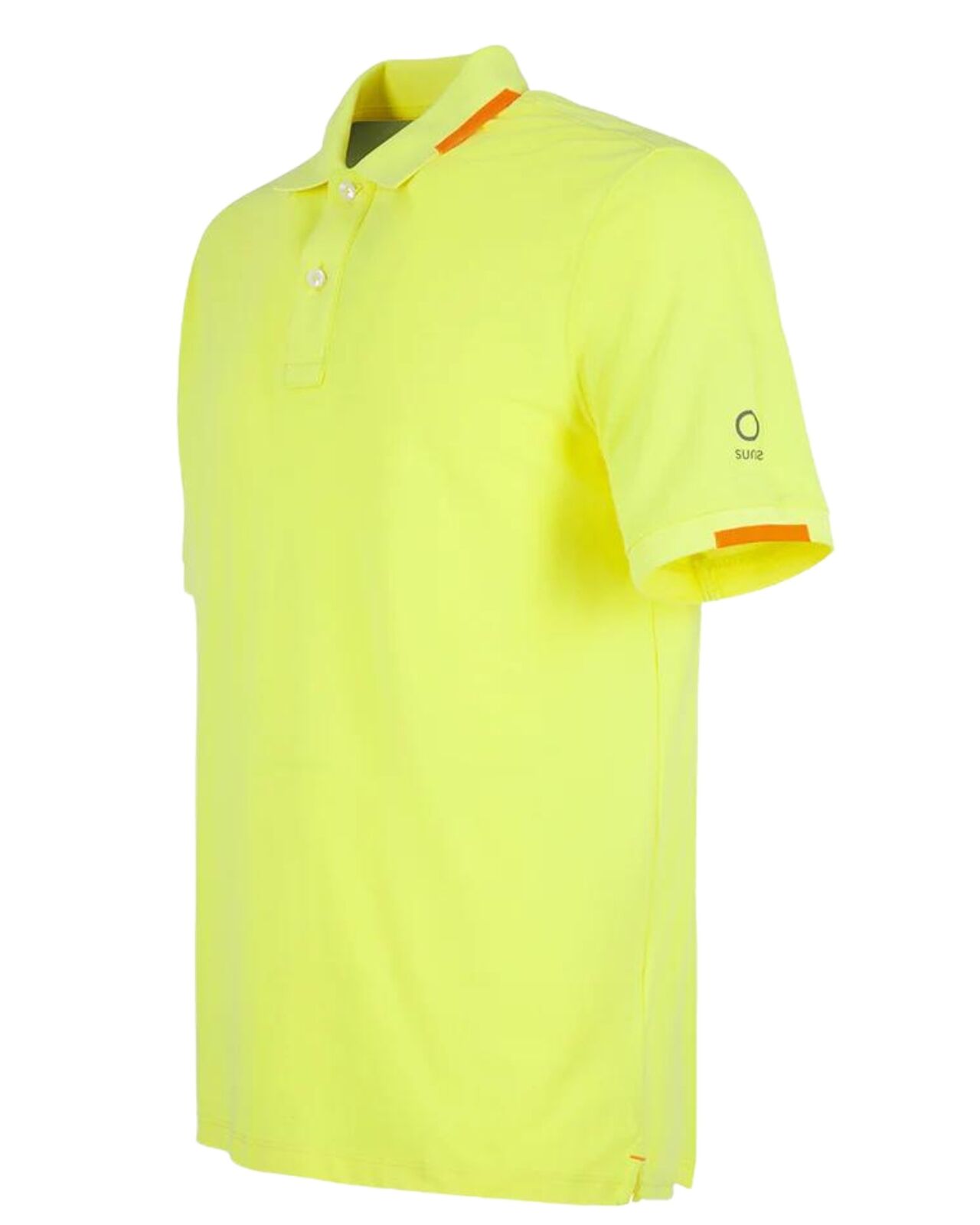 Polo SUNS PLS01037U Uomo - Picture 7 of 13