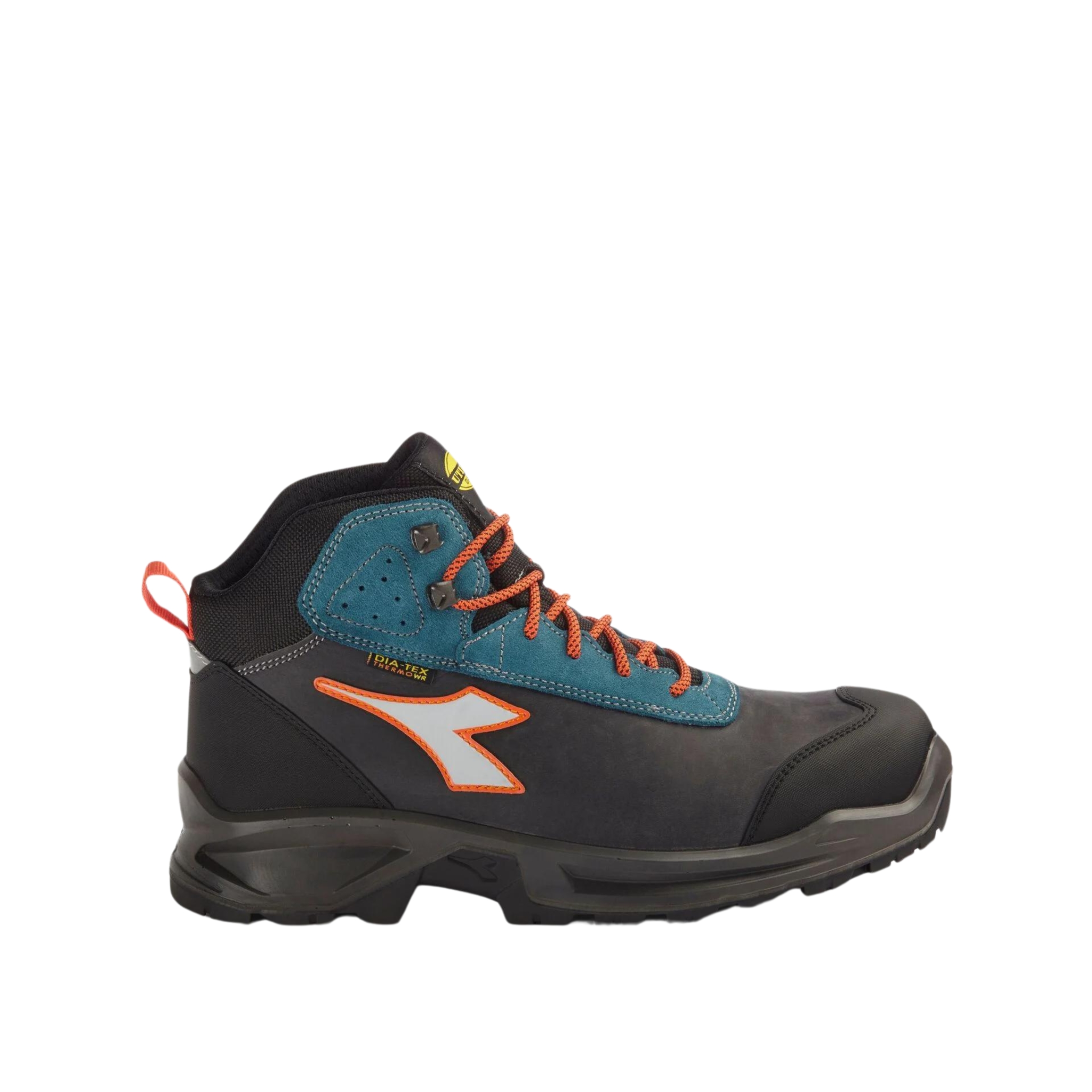 Универсальная Диадора 701.181120 Scarpa Sport Diatex Mid S7S Fo Ci Sr