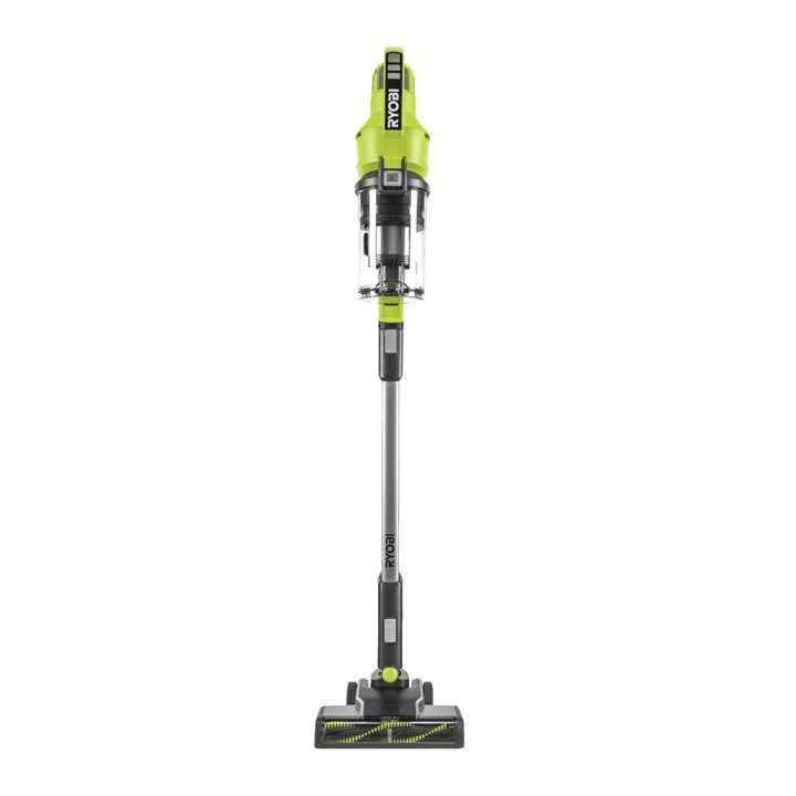Ryobi RSVS18-0 18V Cordless Stick Vacuum (Body Only) | Dual Cyclonic | Self-Standing | Motorized Brush Bar - View #8
