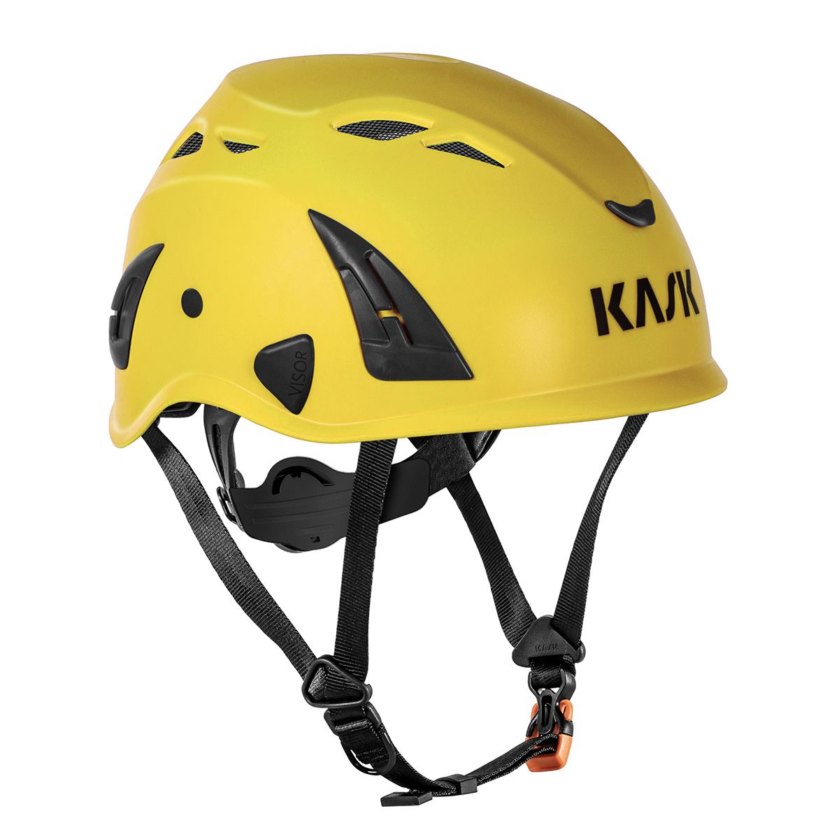 Schutzhelm Kask WHE00104 SuperPlasma AQ EN 397 - Bild 7 von 26