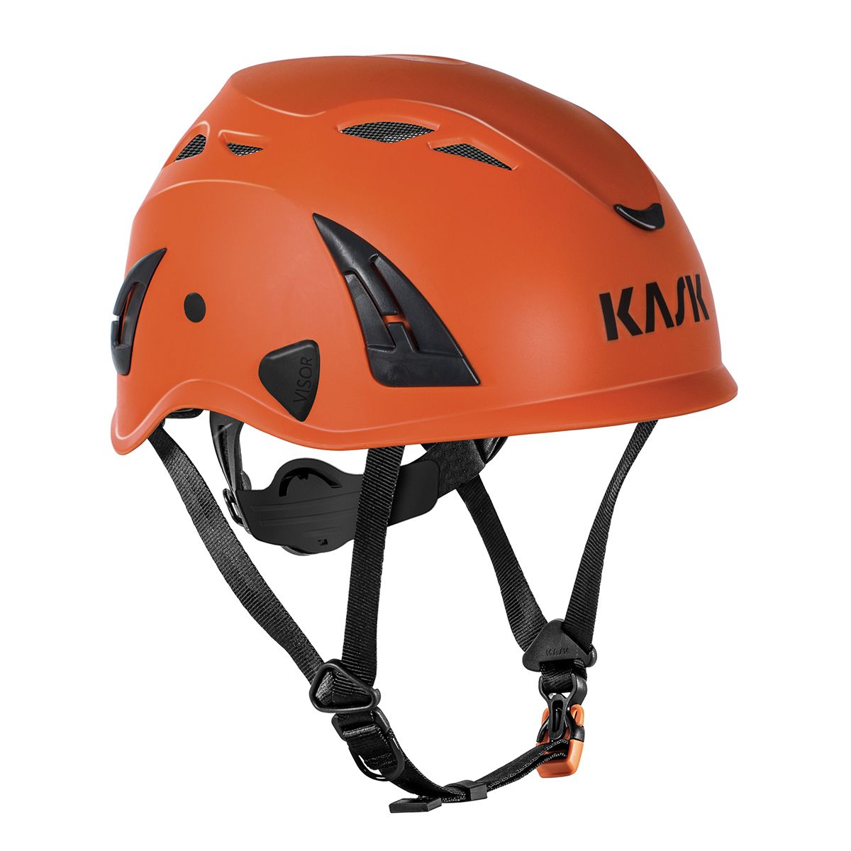 Schutzhelm Kask WHE00104 SuperPlasma AQ EN 397 - Bild 11 von 26