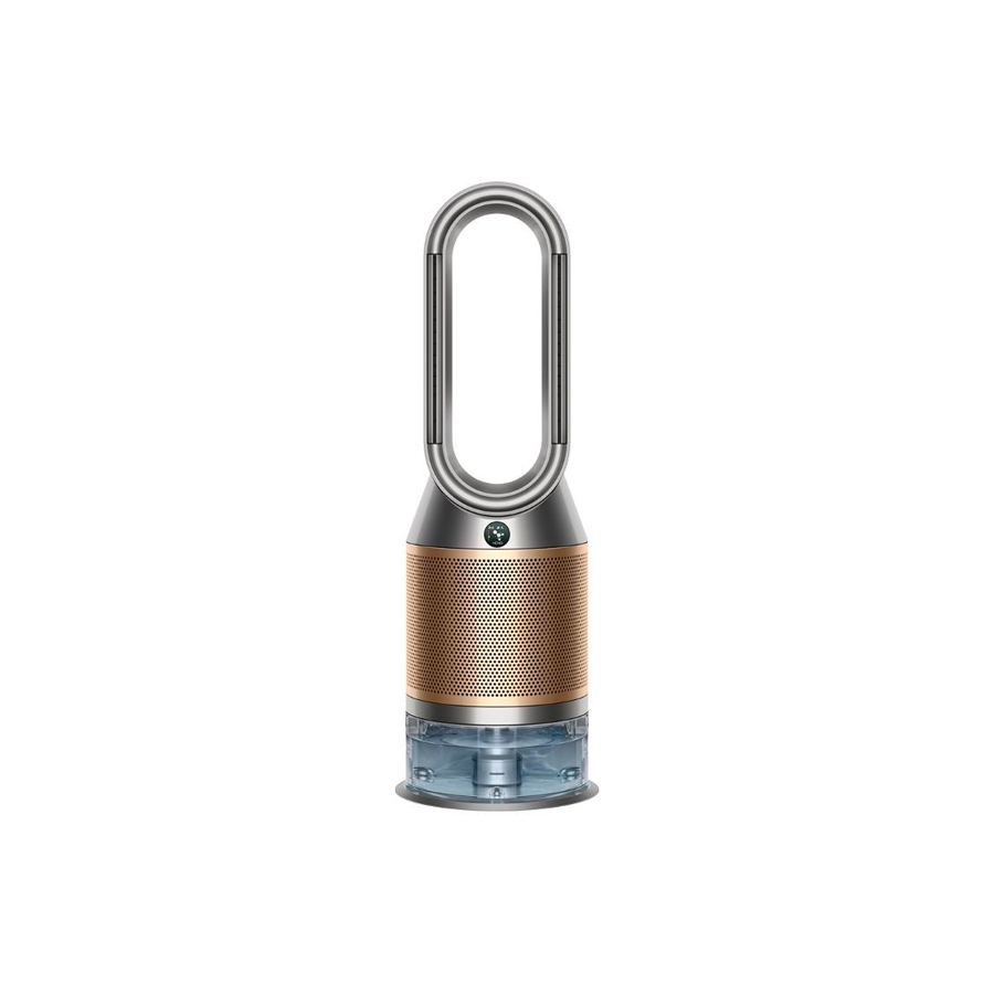 Dyson Purifier Humidify+Cool Formaldehyde™ PH04 | Nickel/Gold