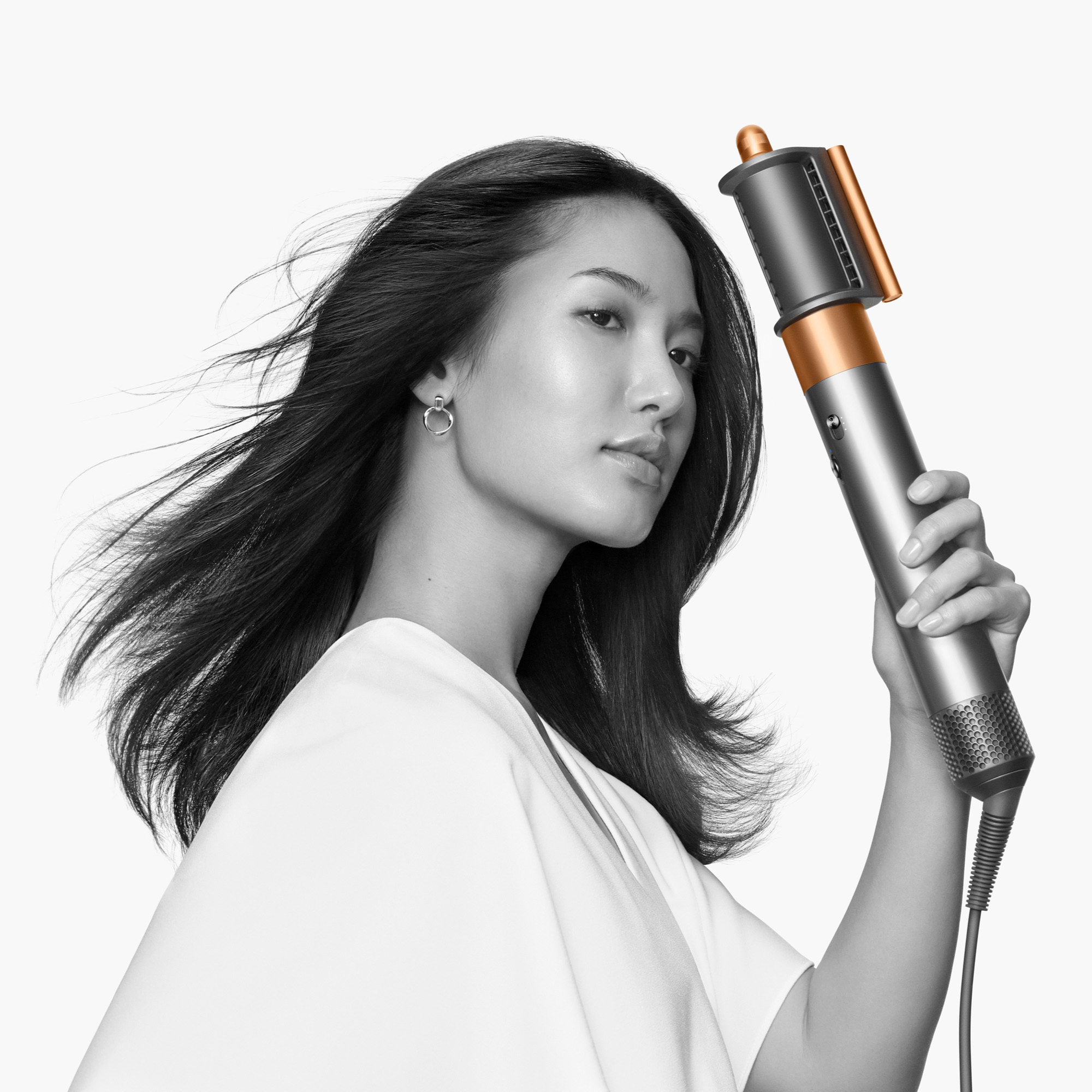 Dyson Airwrap™ Multi-Styler Complete Long | Refurbished