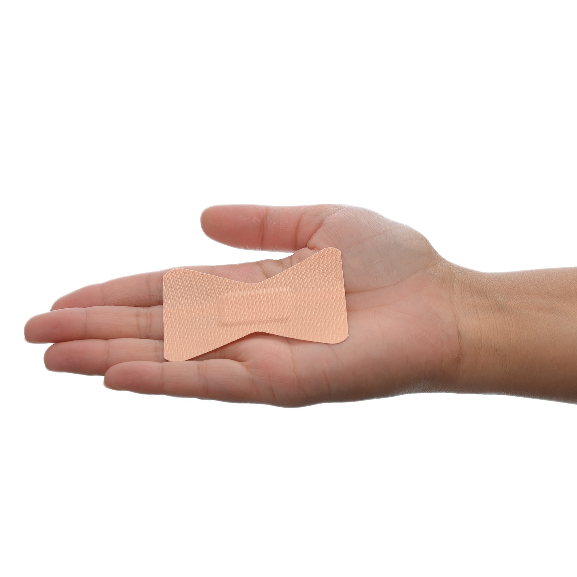 Dealmed Fingertip Fabric Adhesive Bandages with Non-Stick Pad, Latex Free Wound - Picture 11 of 12