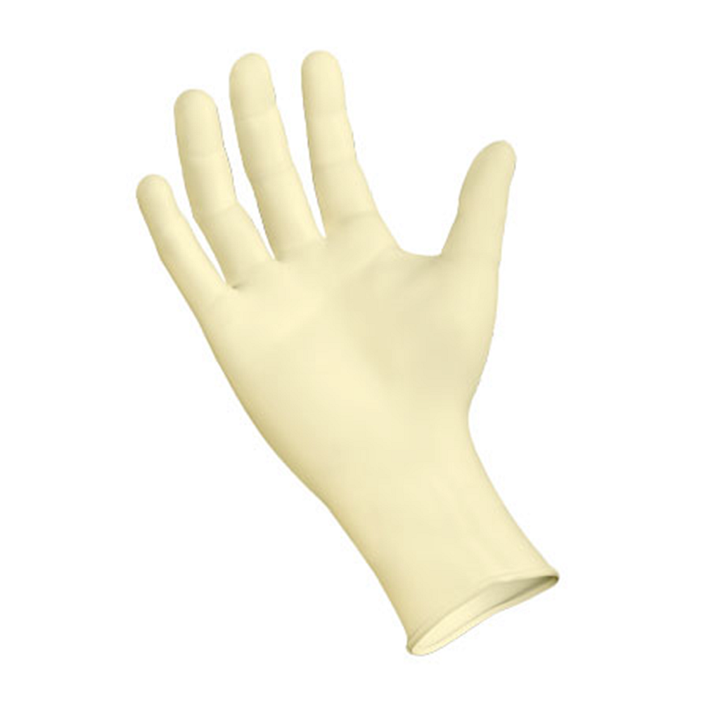 Dealmed Surgical Latex Gloves, Sterile Powder-Free, 50 Pairs/Box - Picture 13 of 57