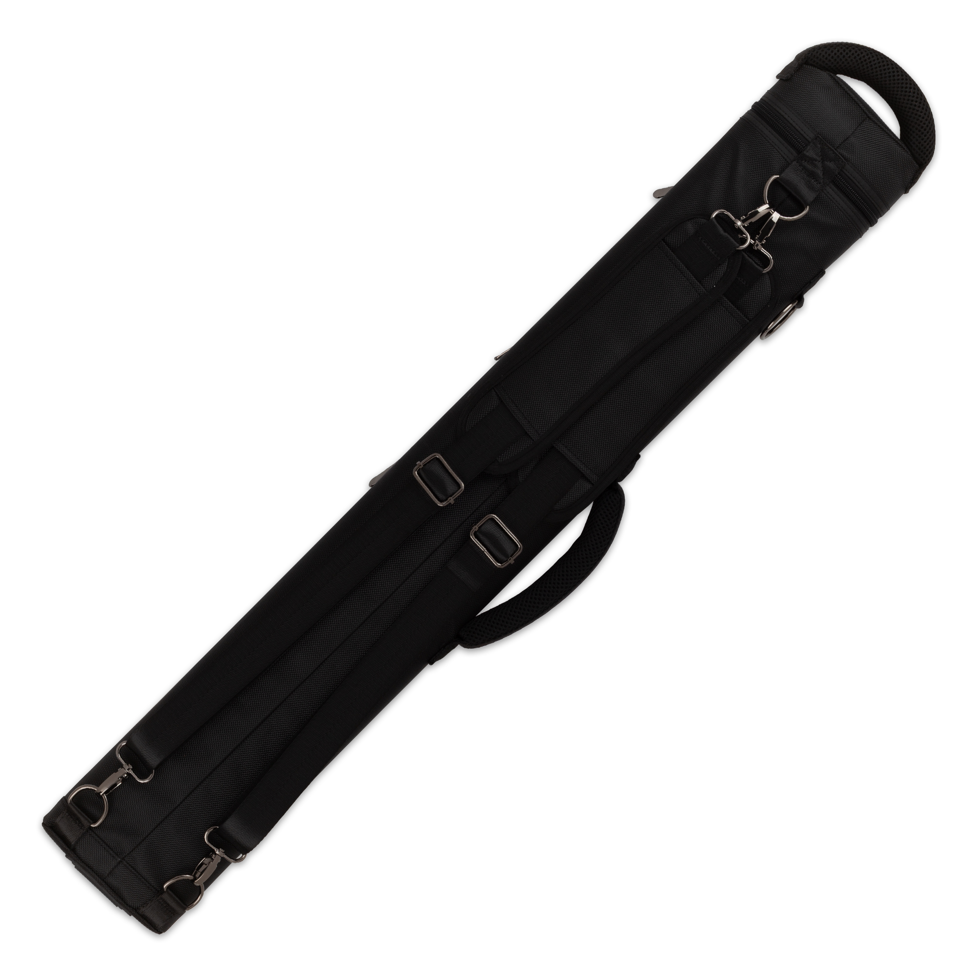 Action Backpack ACB24 2x4 Hard Case Billiard Stick Bag Billiards Cues