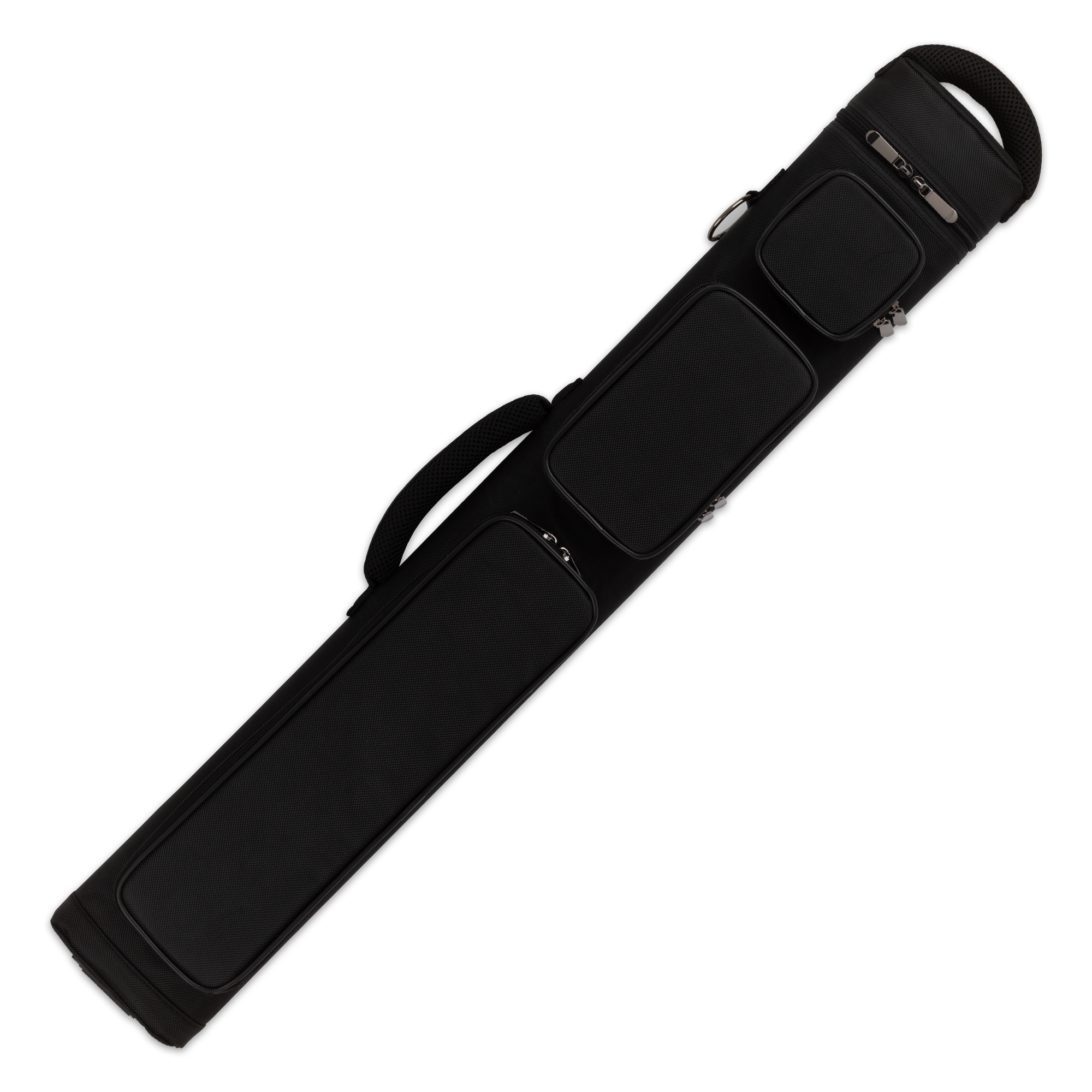 Action Backpack ACB24 2x4 Hard Case Billiard Stick Bag Billiards Cues
