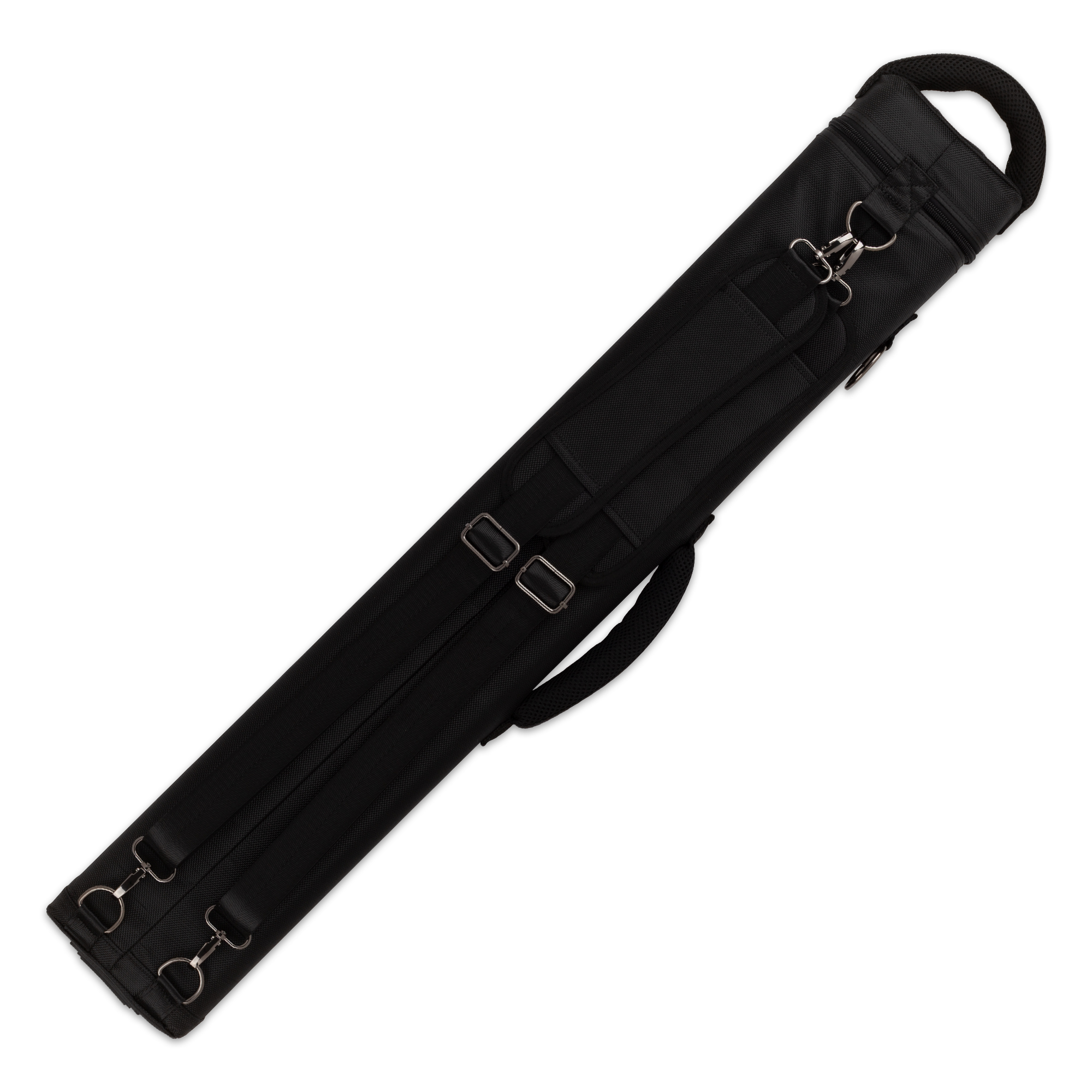 Action Backpack ACB35 3x5 Hard Case Billiard Stick Bag Billiards Cues