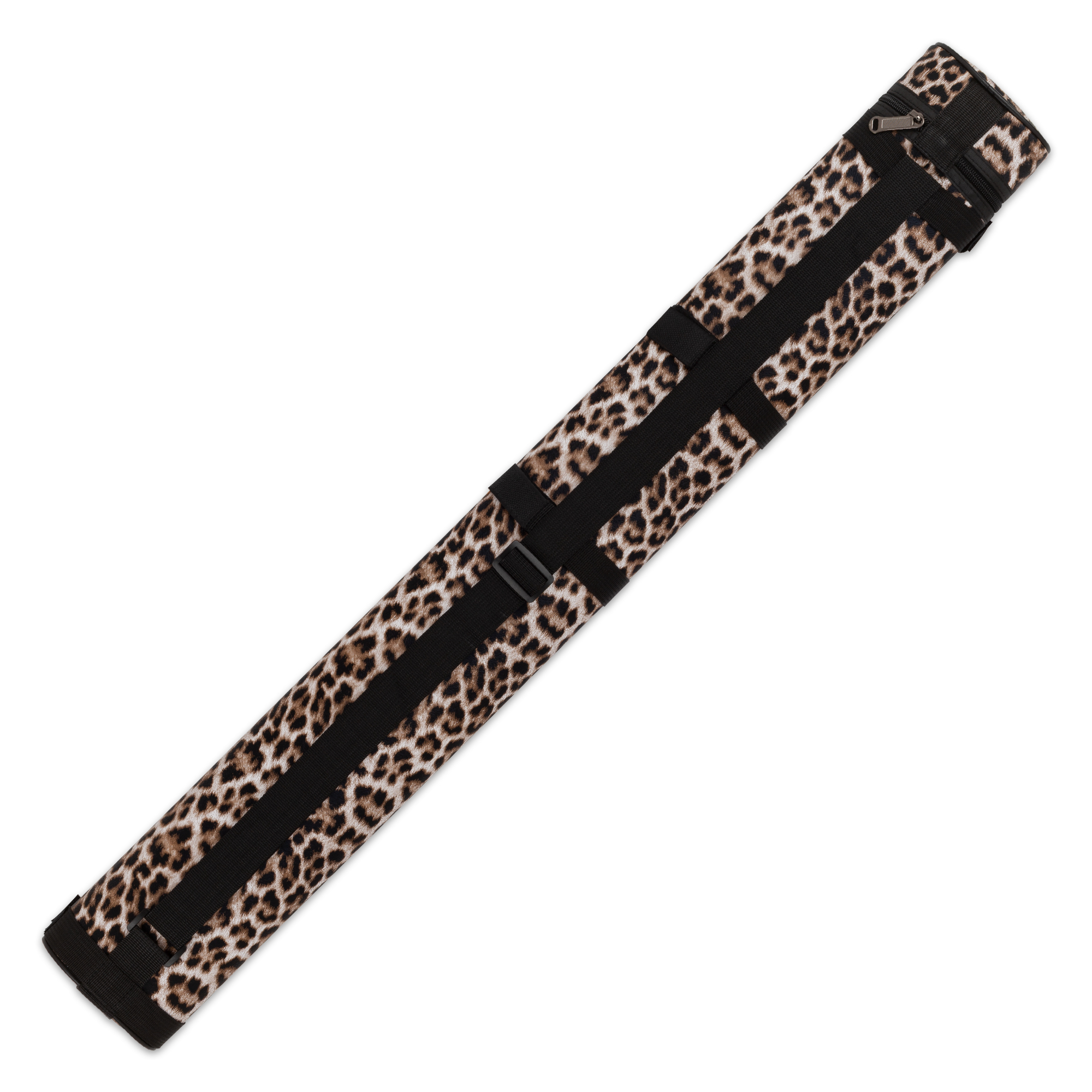 Action Print ACPS22 2x2 Hard Case Billiard Stick Bag Billiards Cues