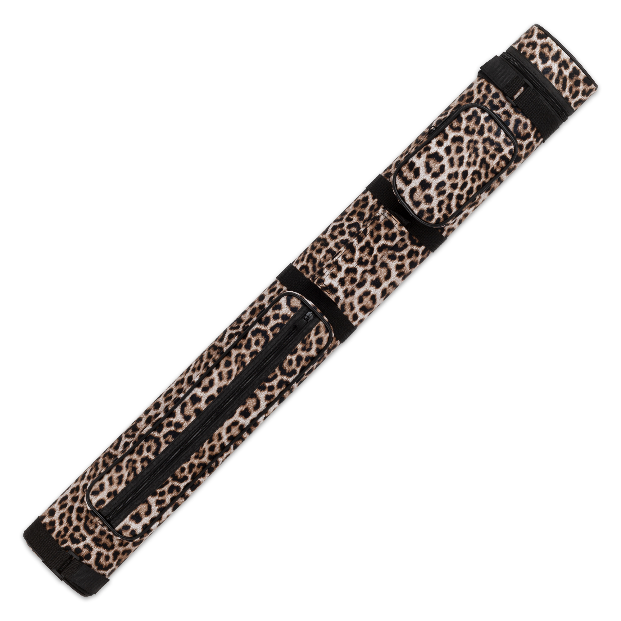 Action Print ACPS22 2x2 Hard Case Billiard Stick Bag Billiards Cues