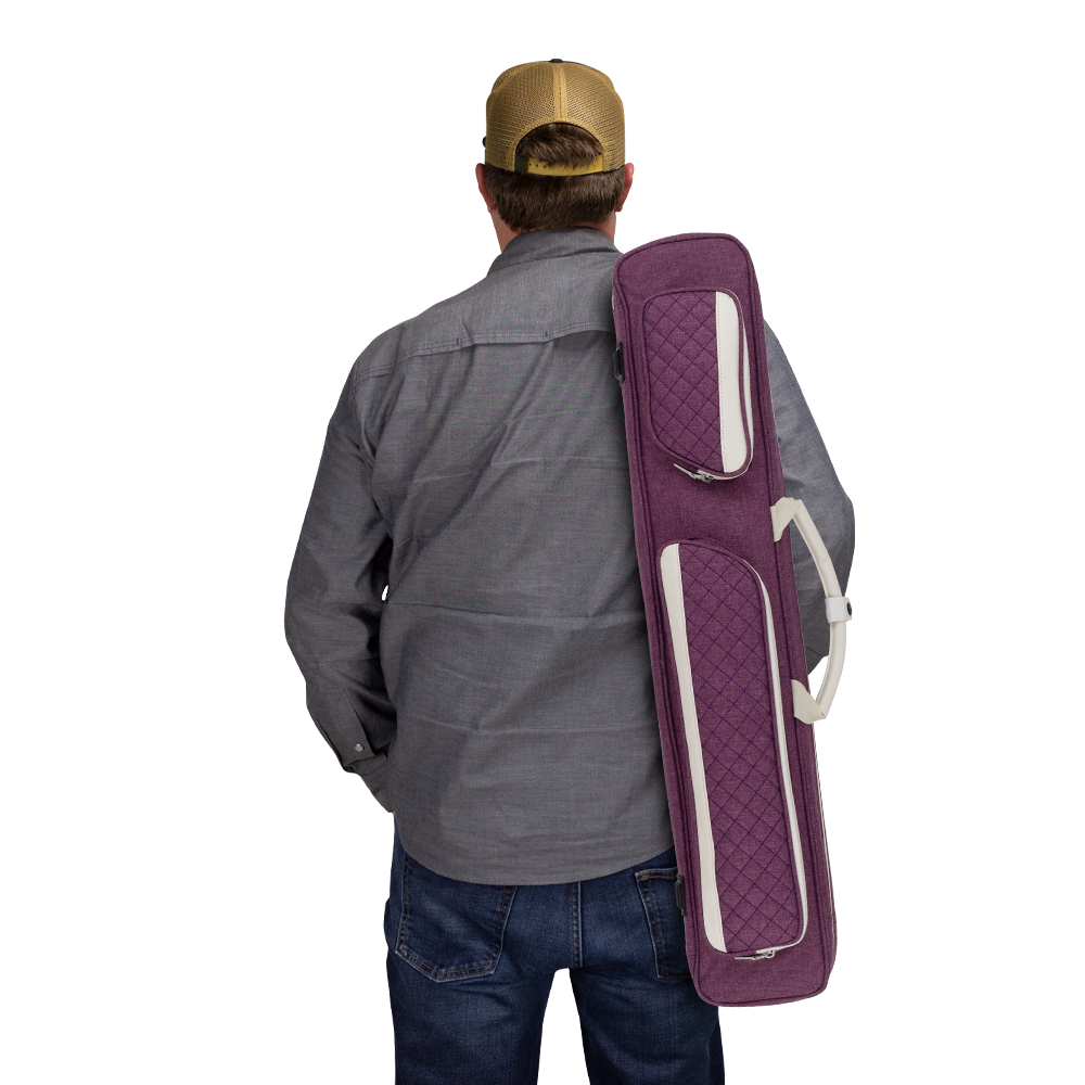 Action Butterfly Vanity ACVAB24 2x4 Soft Case - Bild 6 von 7