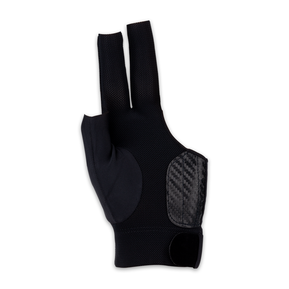 Fury BGLFU02 Deluxe Glove Bridge Hand Left - Picture 5 of 15