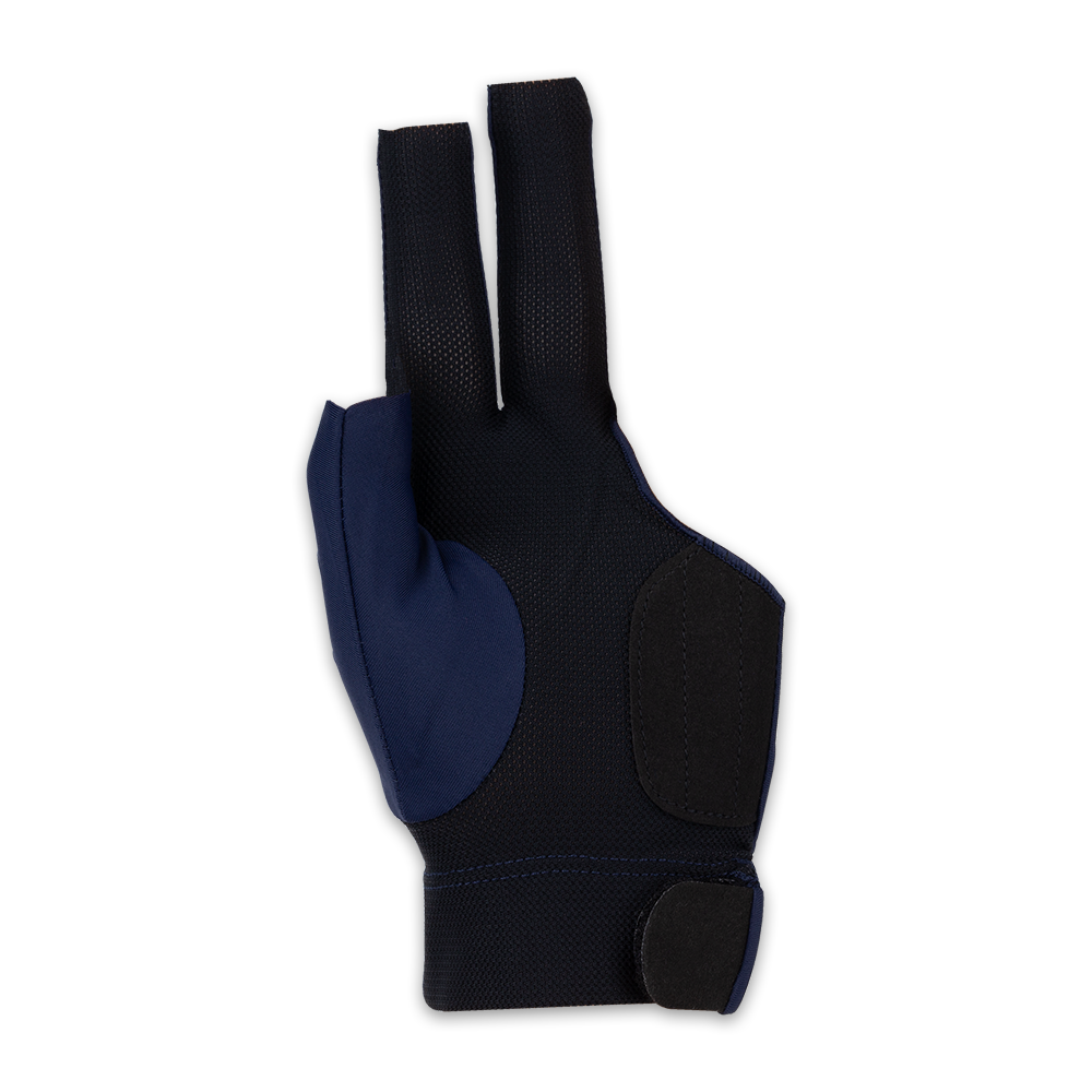 Fury BGLFU02 Deluxe Glove Bridge Hand Left - Picture 11 of 15