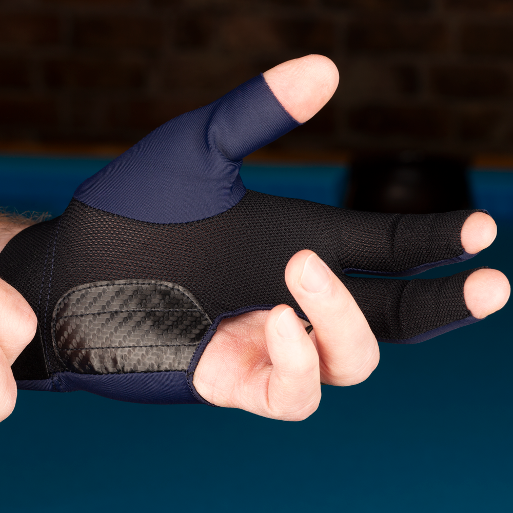 Fury BGLFU02 Deluxe Glove Bridge Hand Left - Picture 15 of 15
