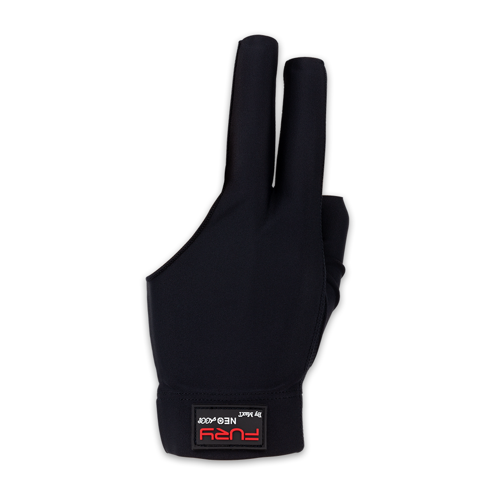 Fury BGLFU02 Deluxe Glove Bridge Hand Left - Picture 4 of 15