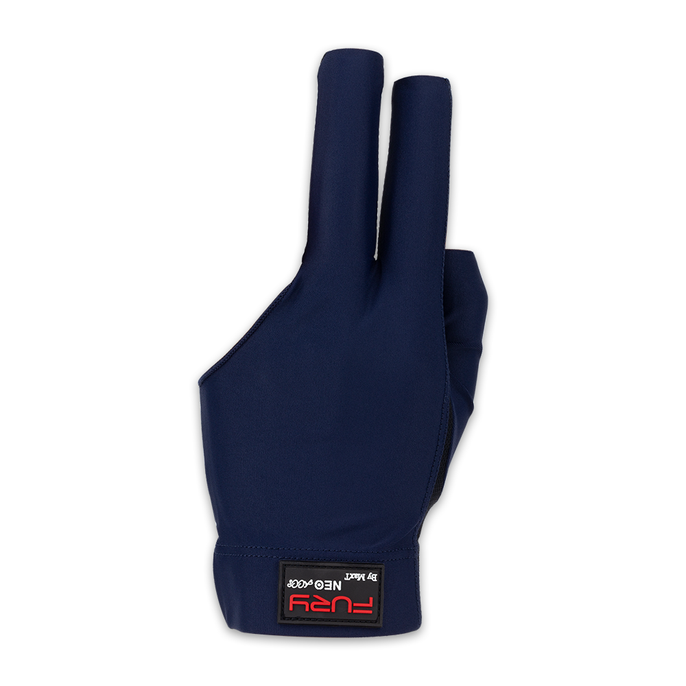 Fury BGLFU02 Deluxe Glove Bridge Hand Left - Picture 10 of 15