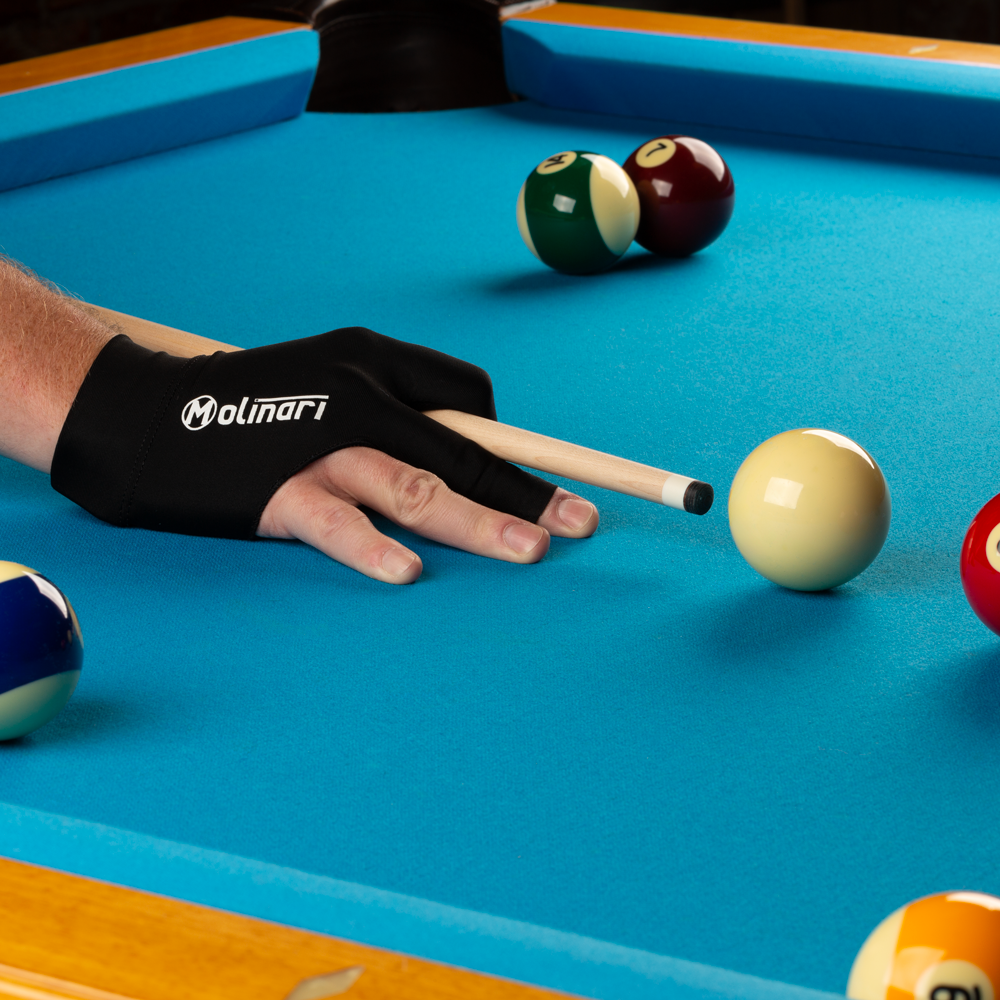 Molinari BGRML Glove Bridge Hand Right