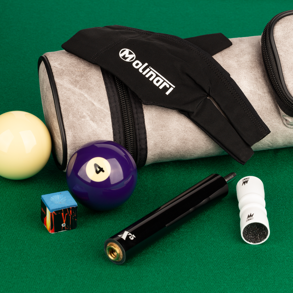 Molinari BGRML Glove Bridge Hand Right