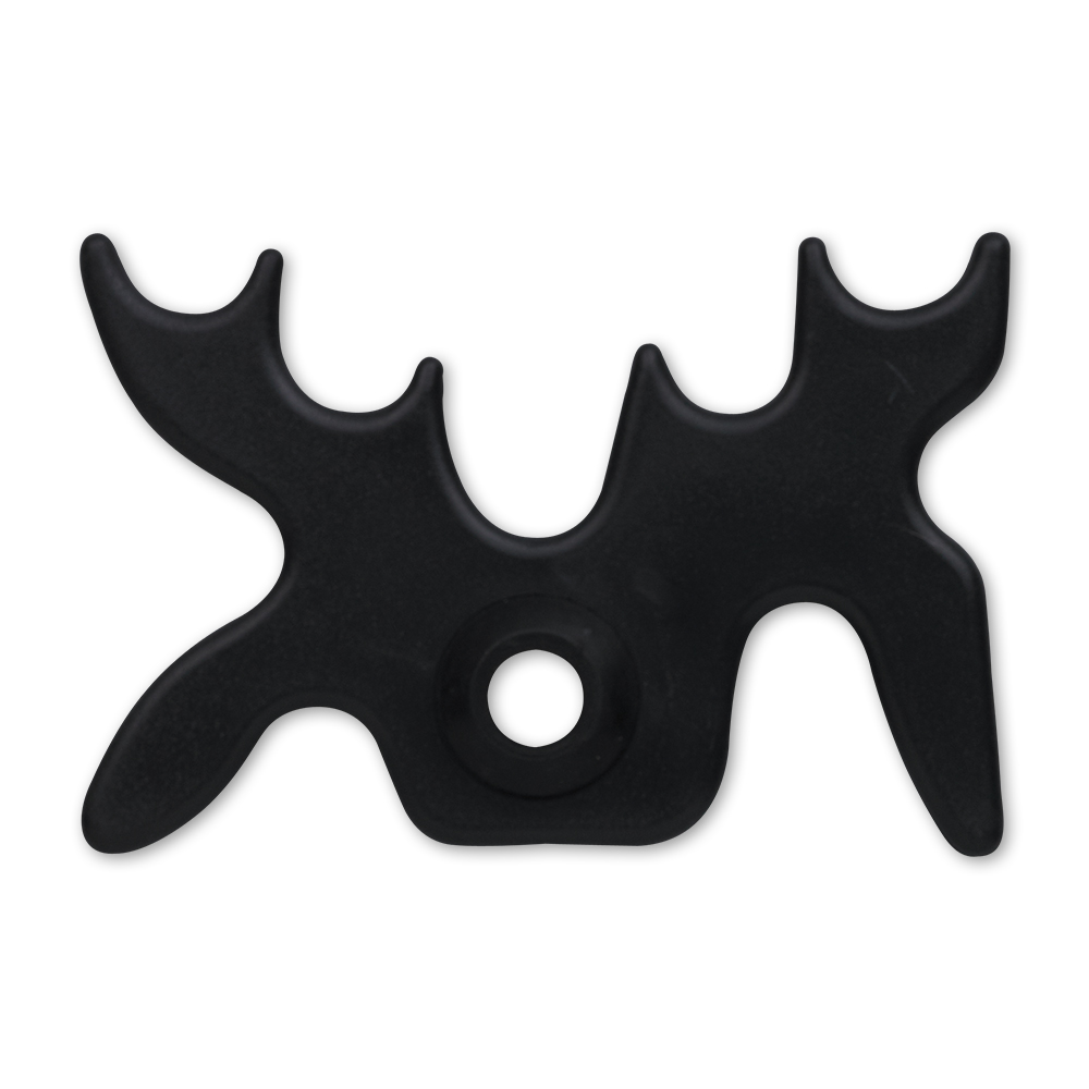 Action BHMH Moosehead Pool Cue Bridge