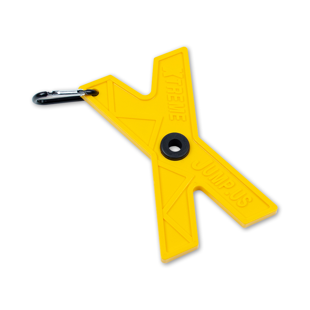 Xtreme BHXJ Jump Assist Bridge Tool