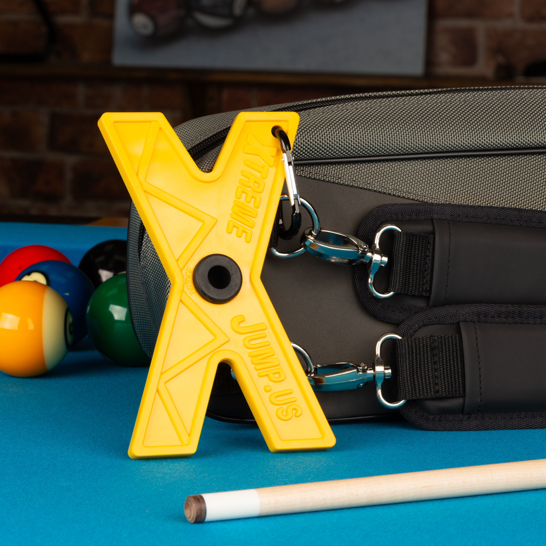 Xtreme BHXJ Jump Assist Bridge Tool