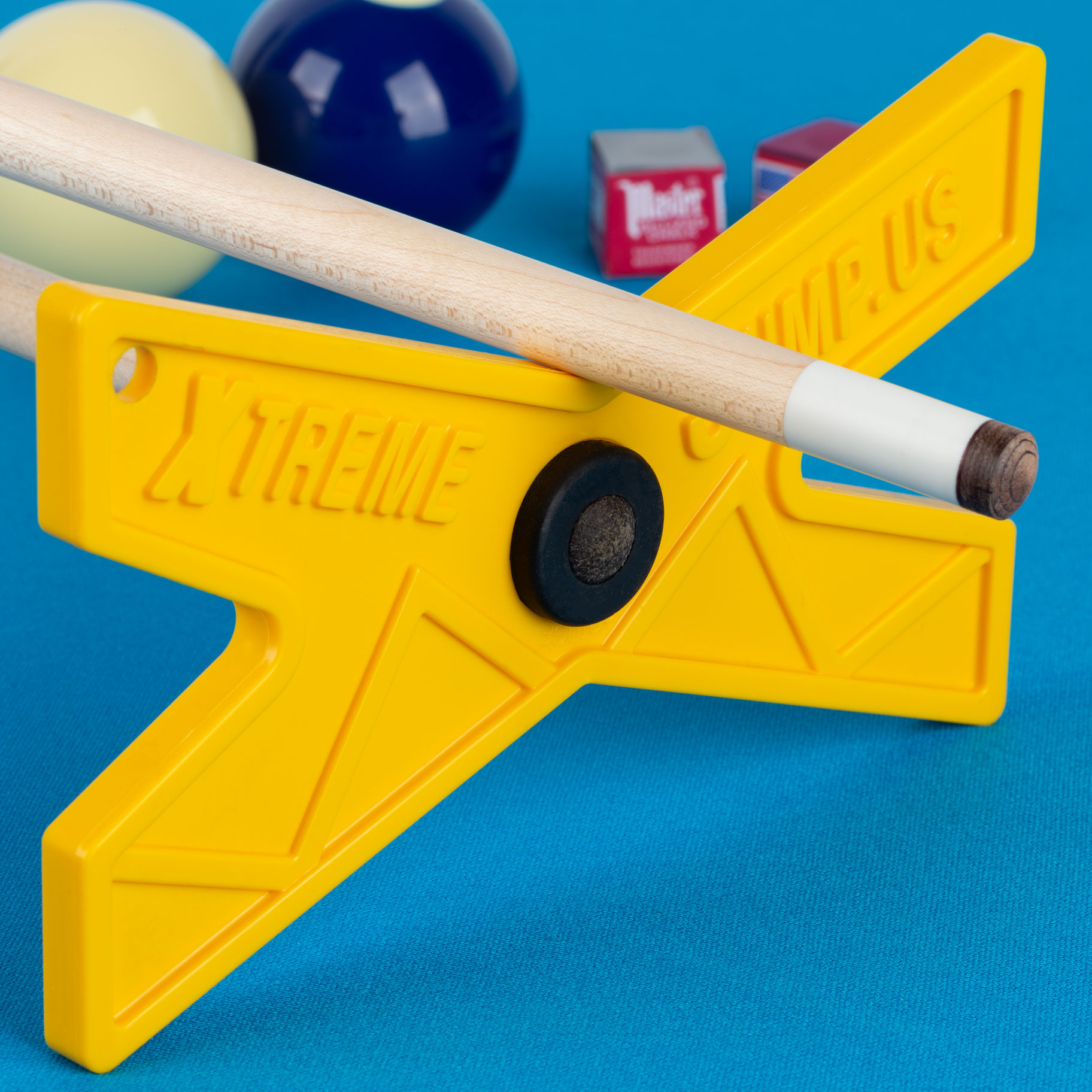 Xtreme BHXJ Jump Assist Bridge Tool