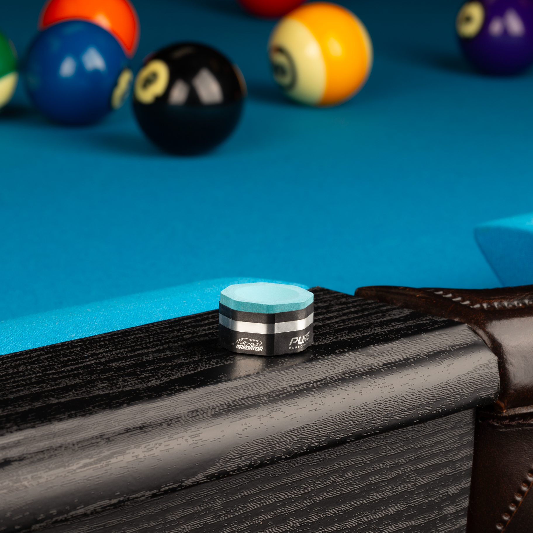 Predator CHPURE Pure Pool Cue Chalk - Picture 10 of 14