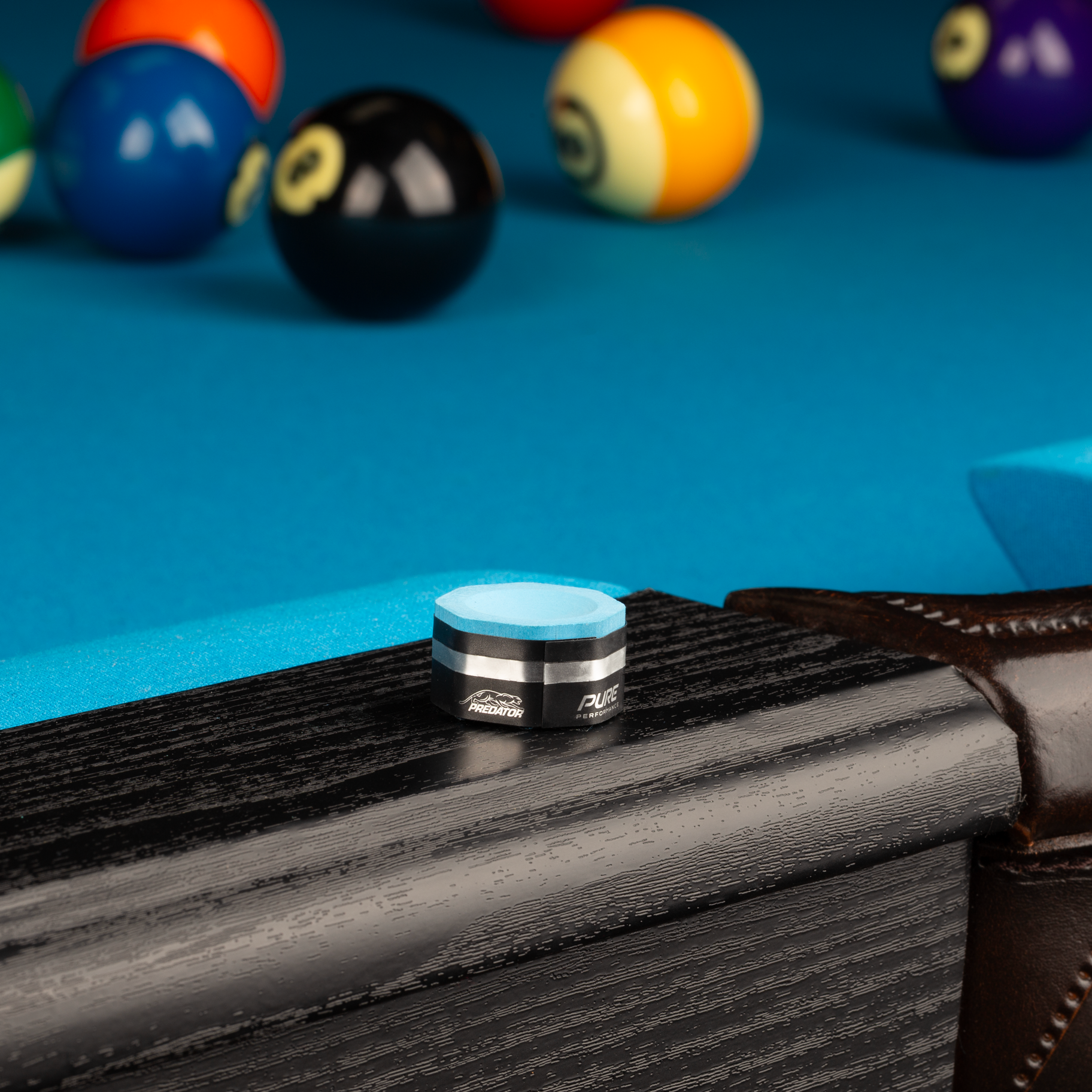 Predator CHPURE Pure Pool Cue Chalk - Picture 14 of 14