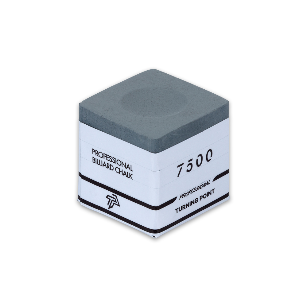 Turning Point CHTP75 7500 Premium Chalk