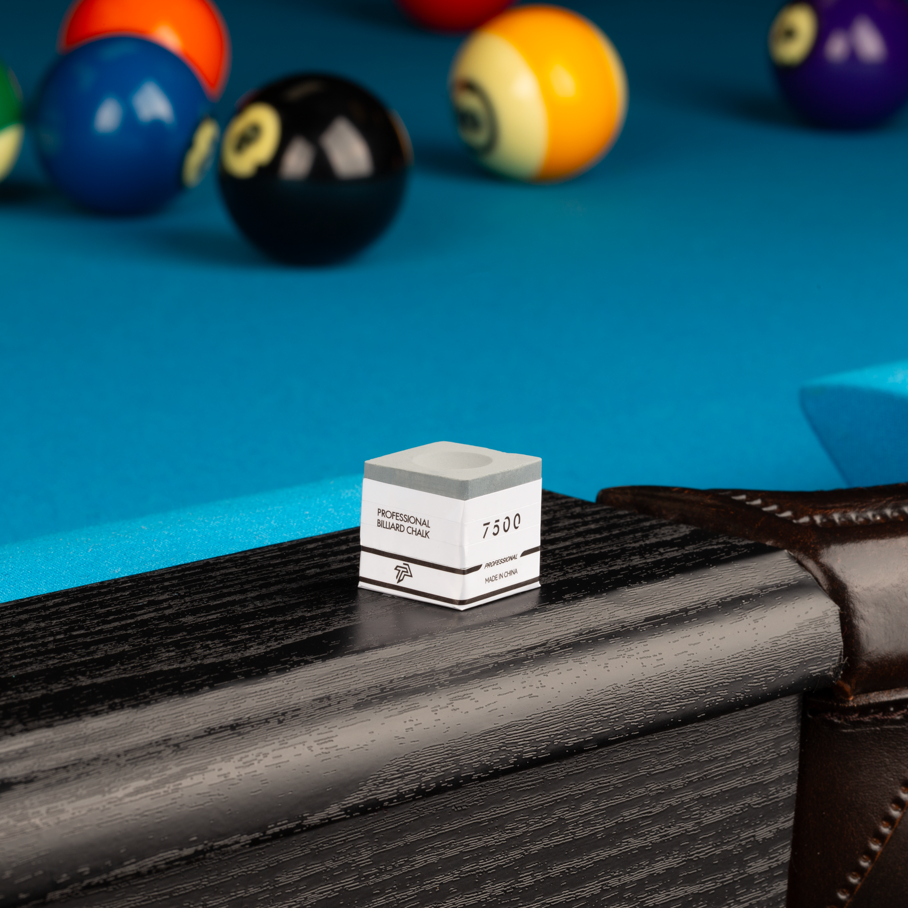 Turning Point CHTP75 7500 Premium Chalk