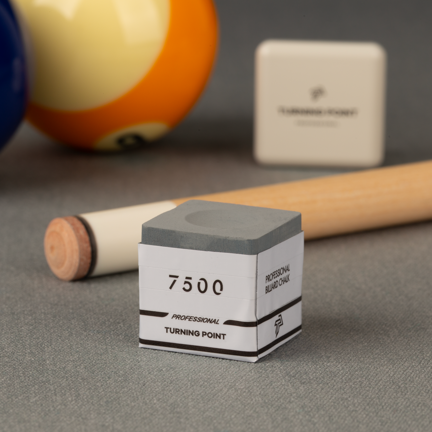 Turning Point CHTP75 7500 Premium Chalk