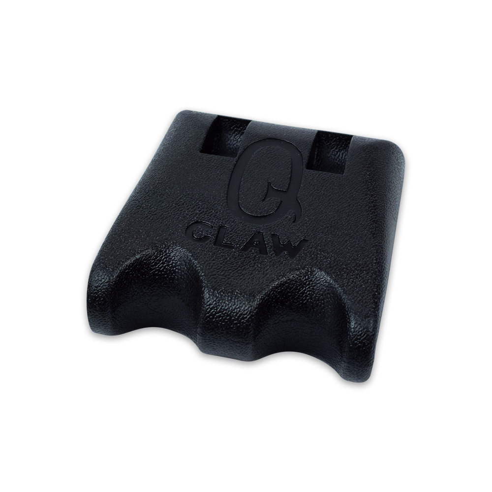 Q Claw QHQC2 Pool Cue Holder - Picture 2 of 36